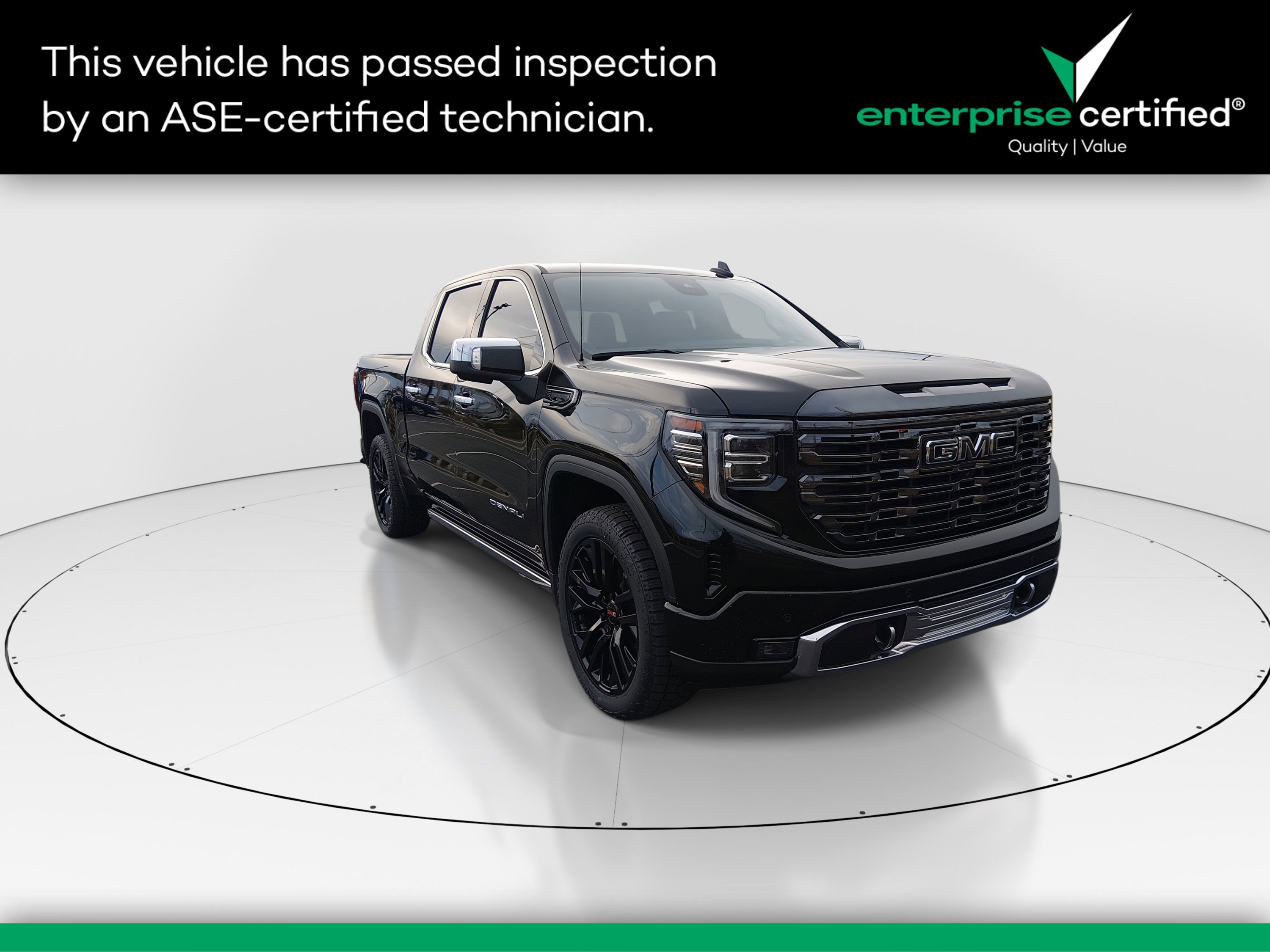 2023 GMC Sierra 1500 Denali Denali Ultimate's photo