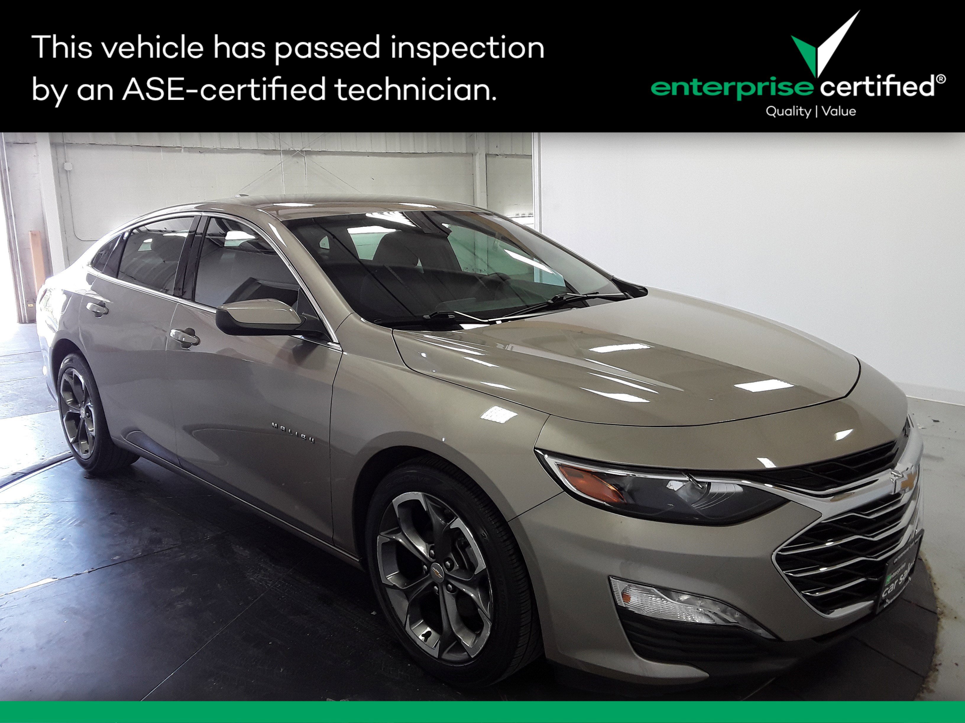 2023 Chevrolet Malibu LT 4dr Sdn