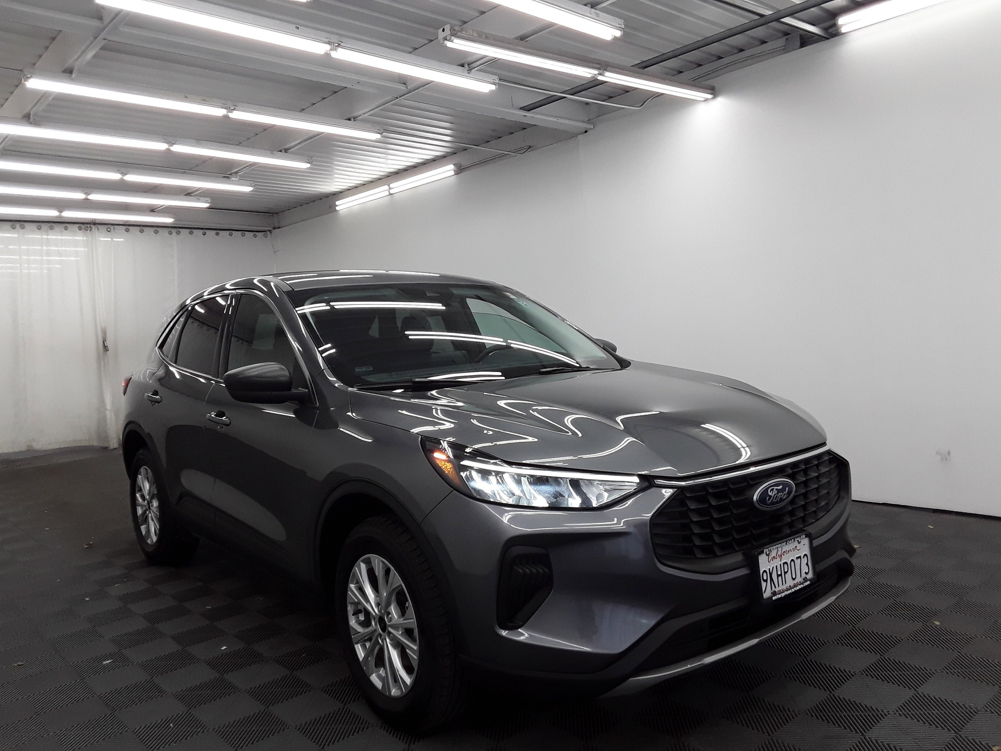 2024 Ford Escape Active's photo