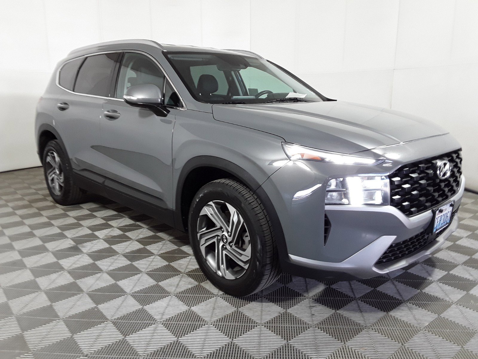 2023 Hyundai Santa Fe SEL FWD