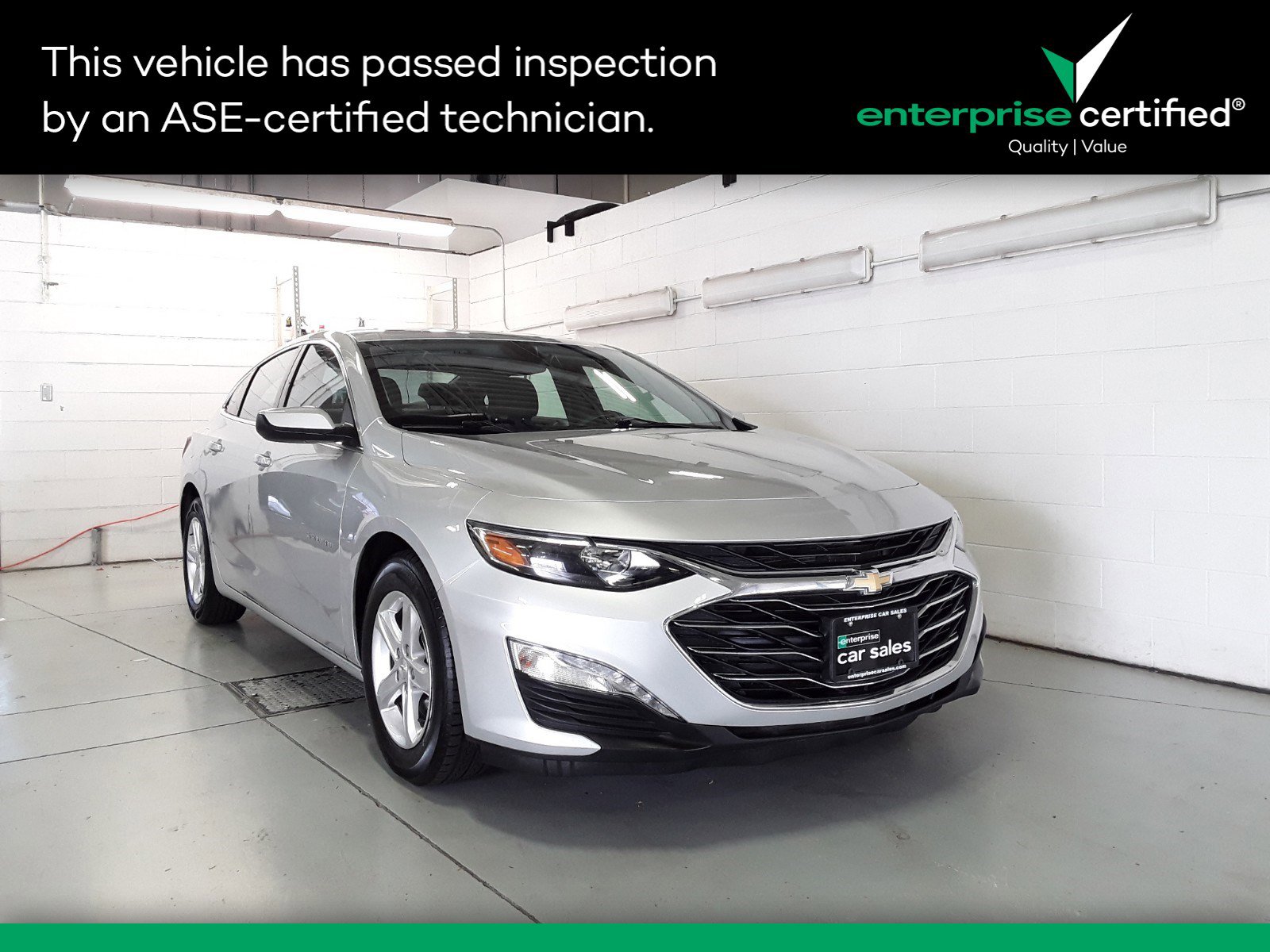 2022 Chevrolet Malibu 4dr Sdn LT