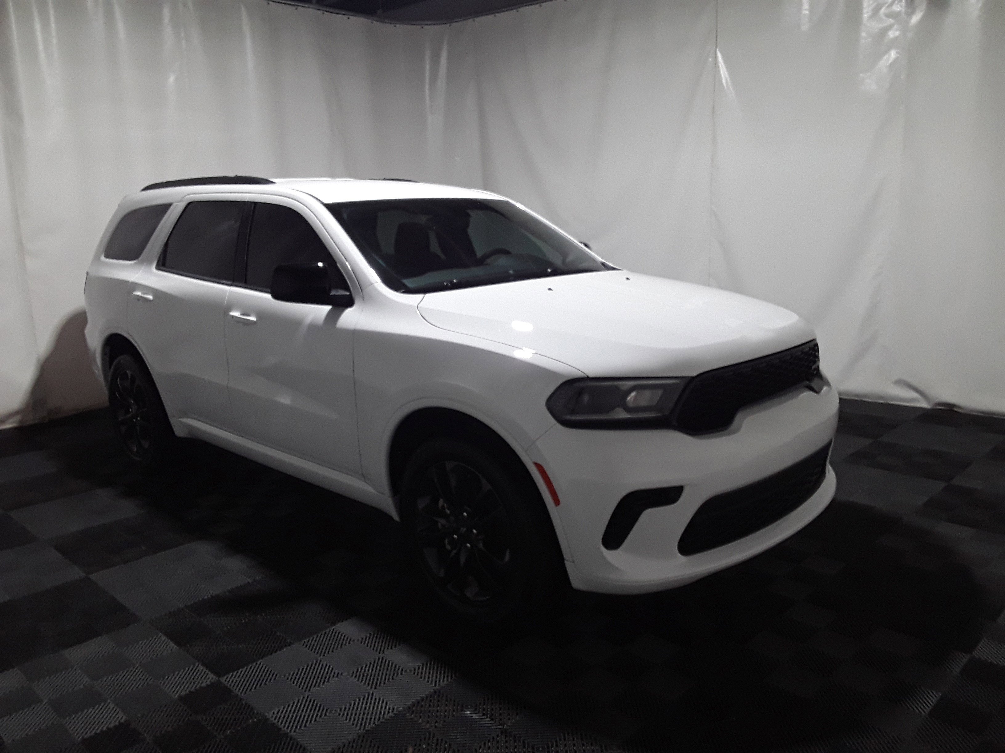 2024 Dodge Durango