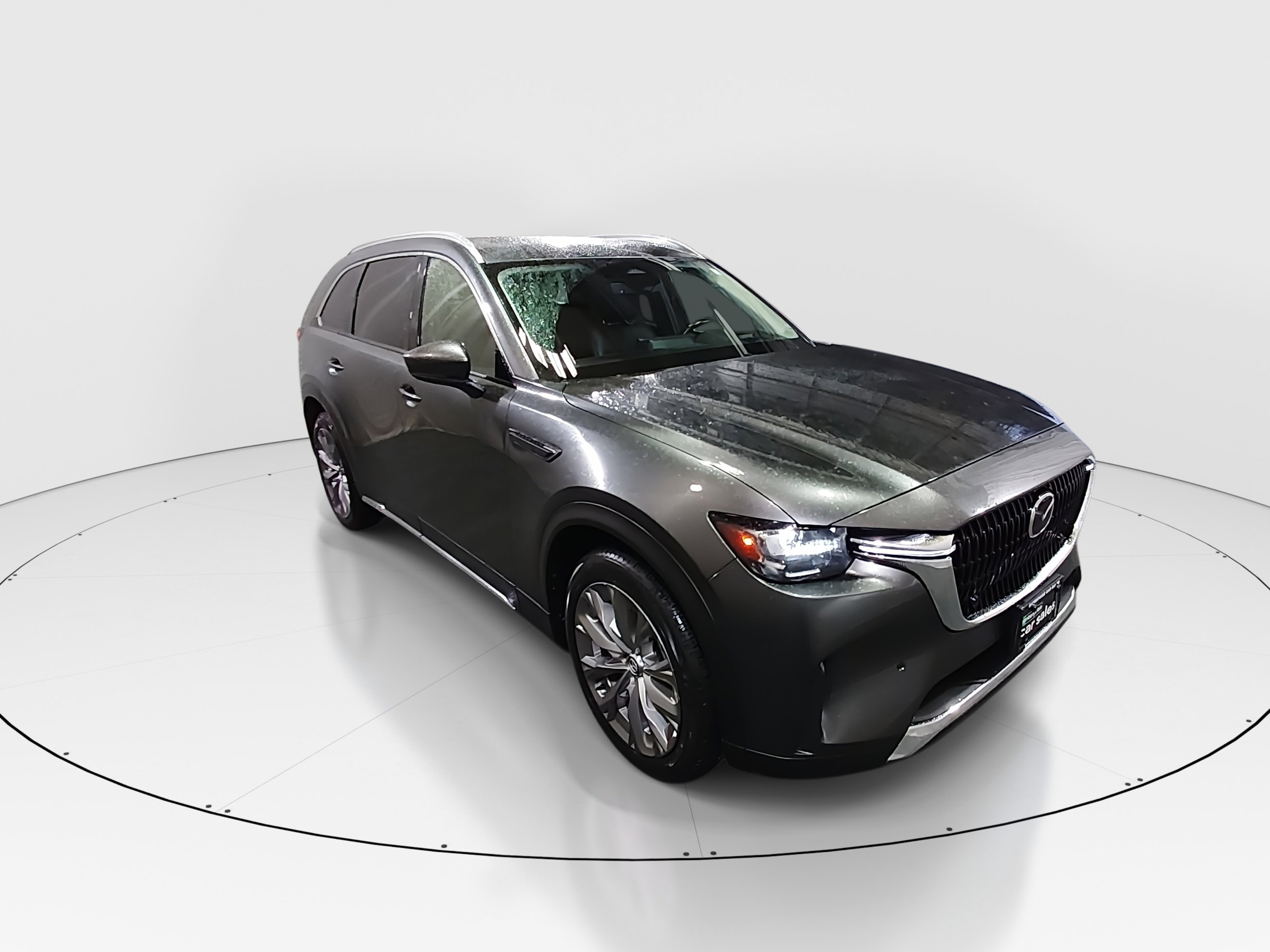 2024 Mazda CX-90 Turbo Premium Package's photo