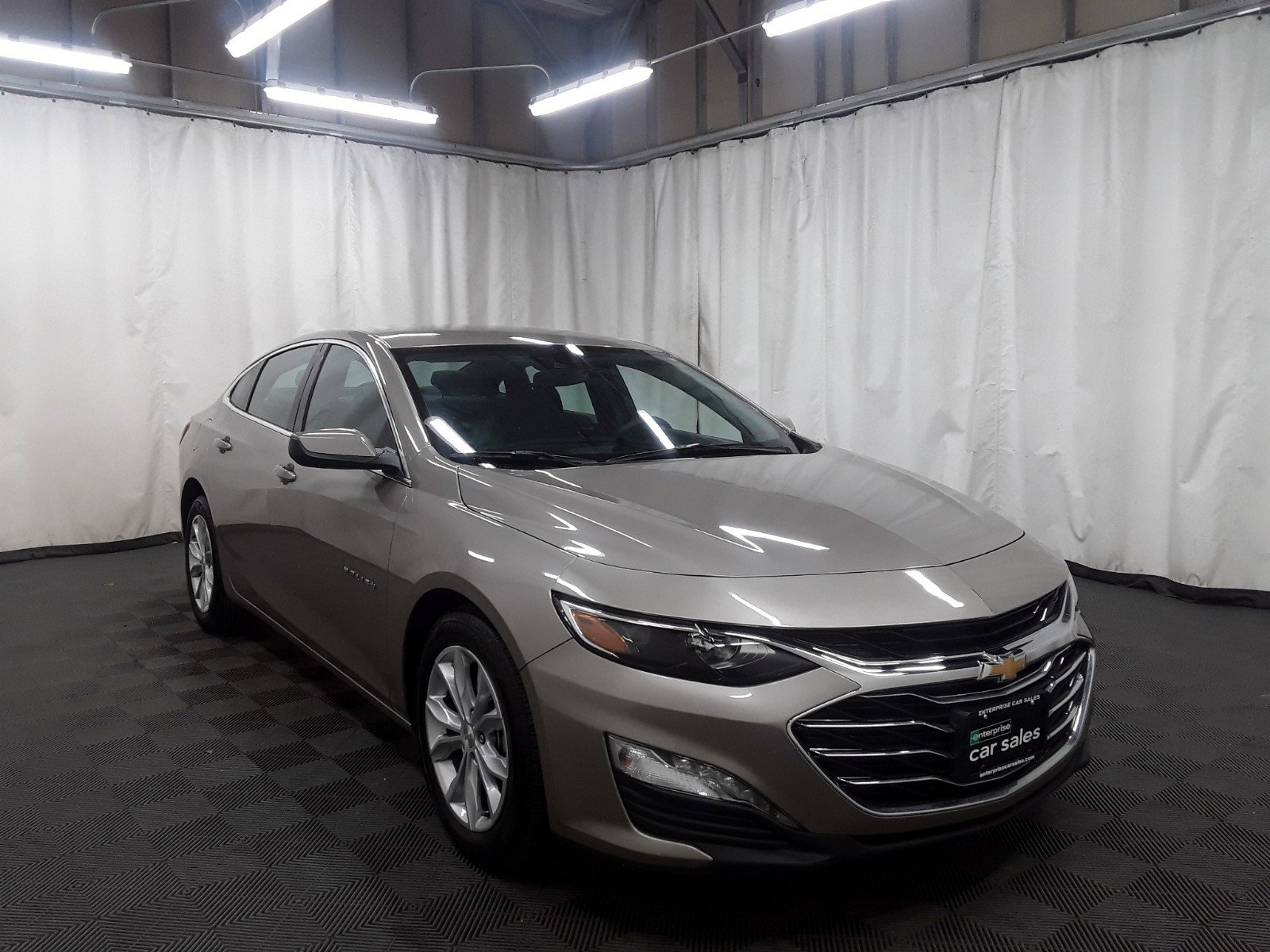 2024 Chevrolet Malibu 4dr Sdn 1LT