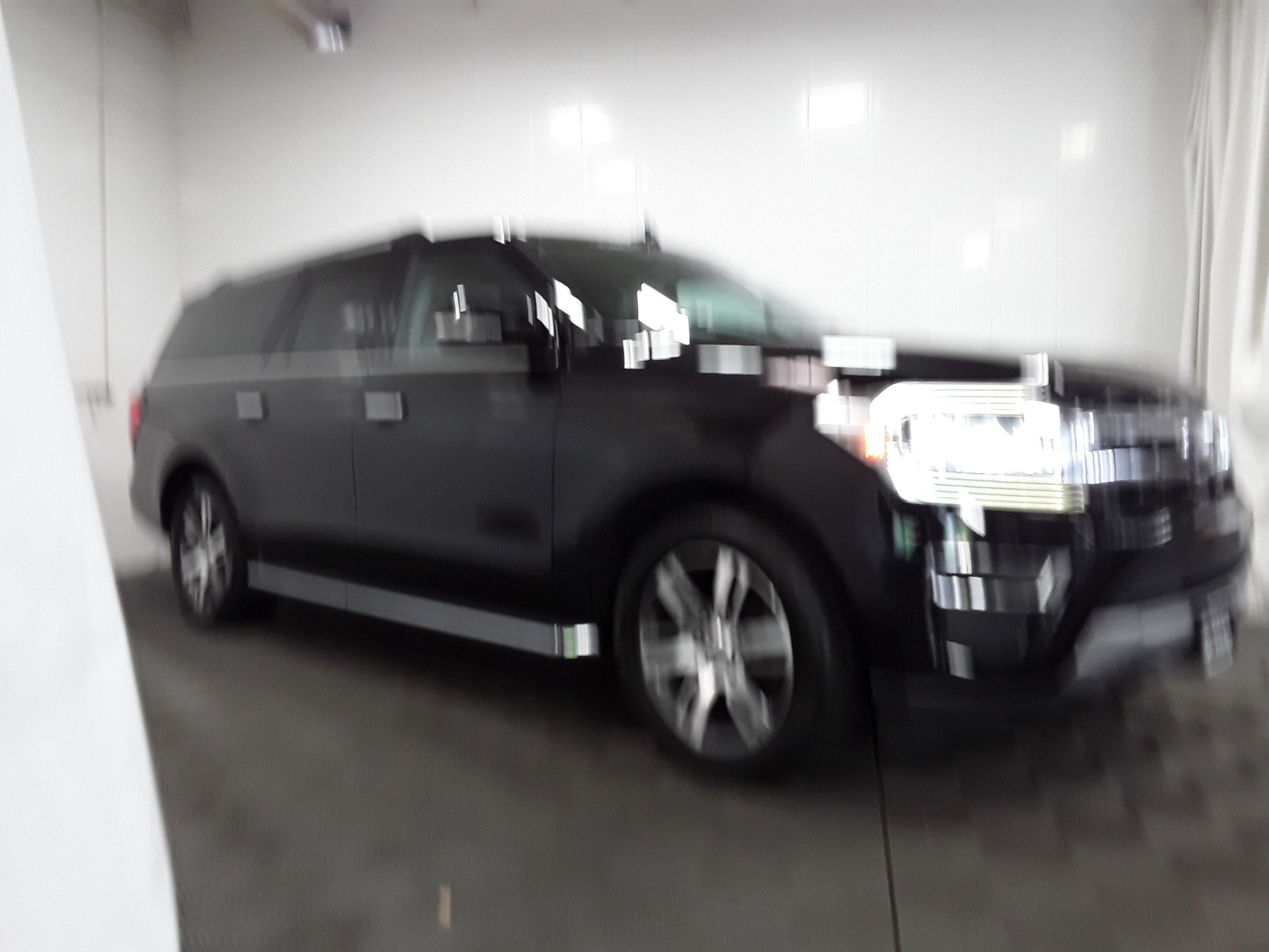 2023 Ford Expedition Max Limited 4x4