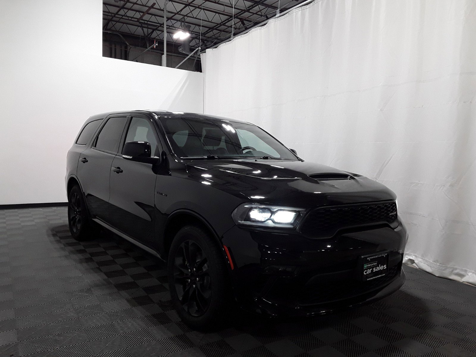 2022 Dodge Durango R/T AWD