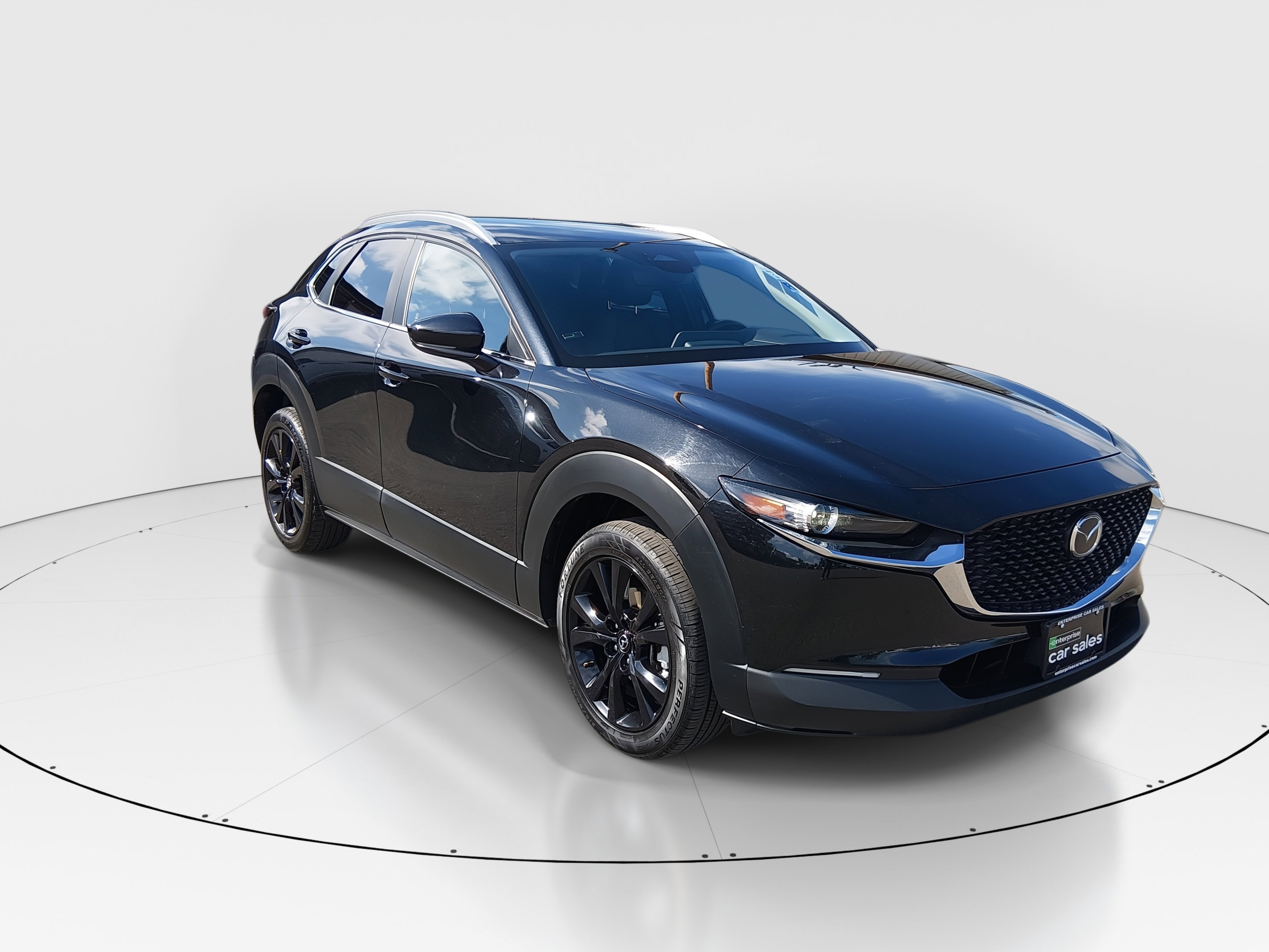 2024 Mazda CX-30 Select Sport