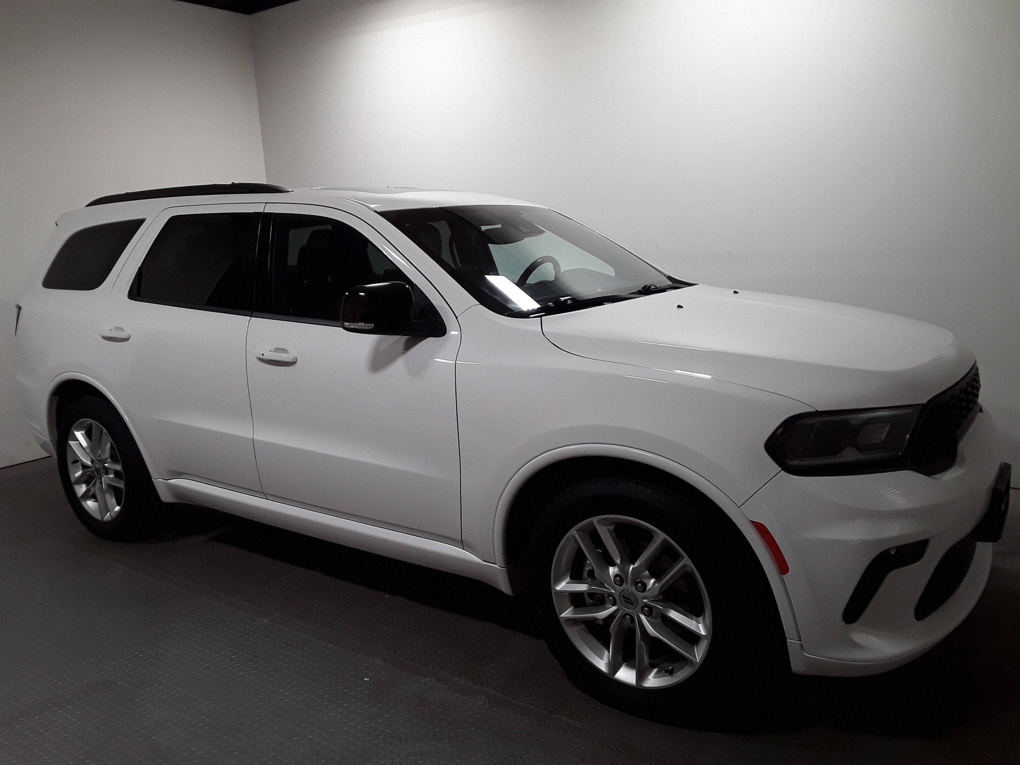2023 Dodge Durango GT Plus RWD