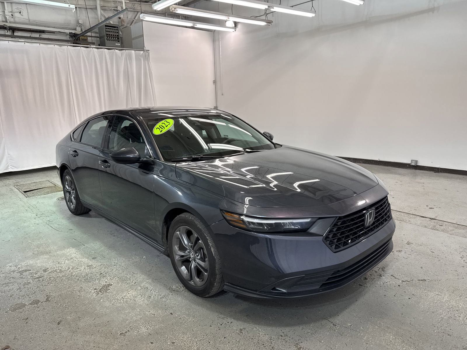 2023 Honda Accord Sedan EX CVT