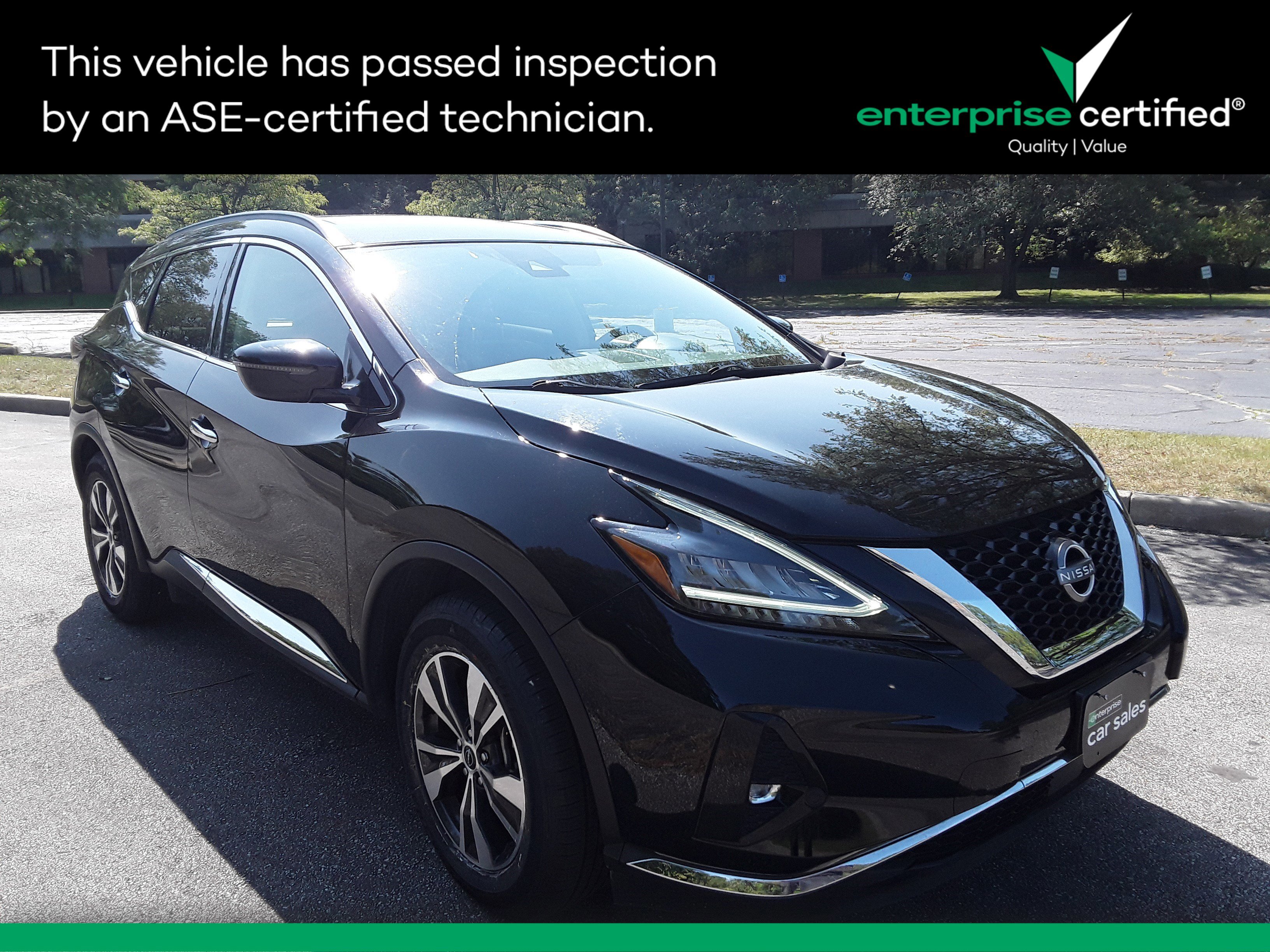 2023 Nissan Murano