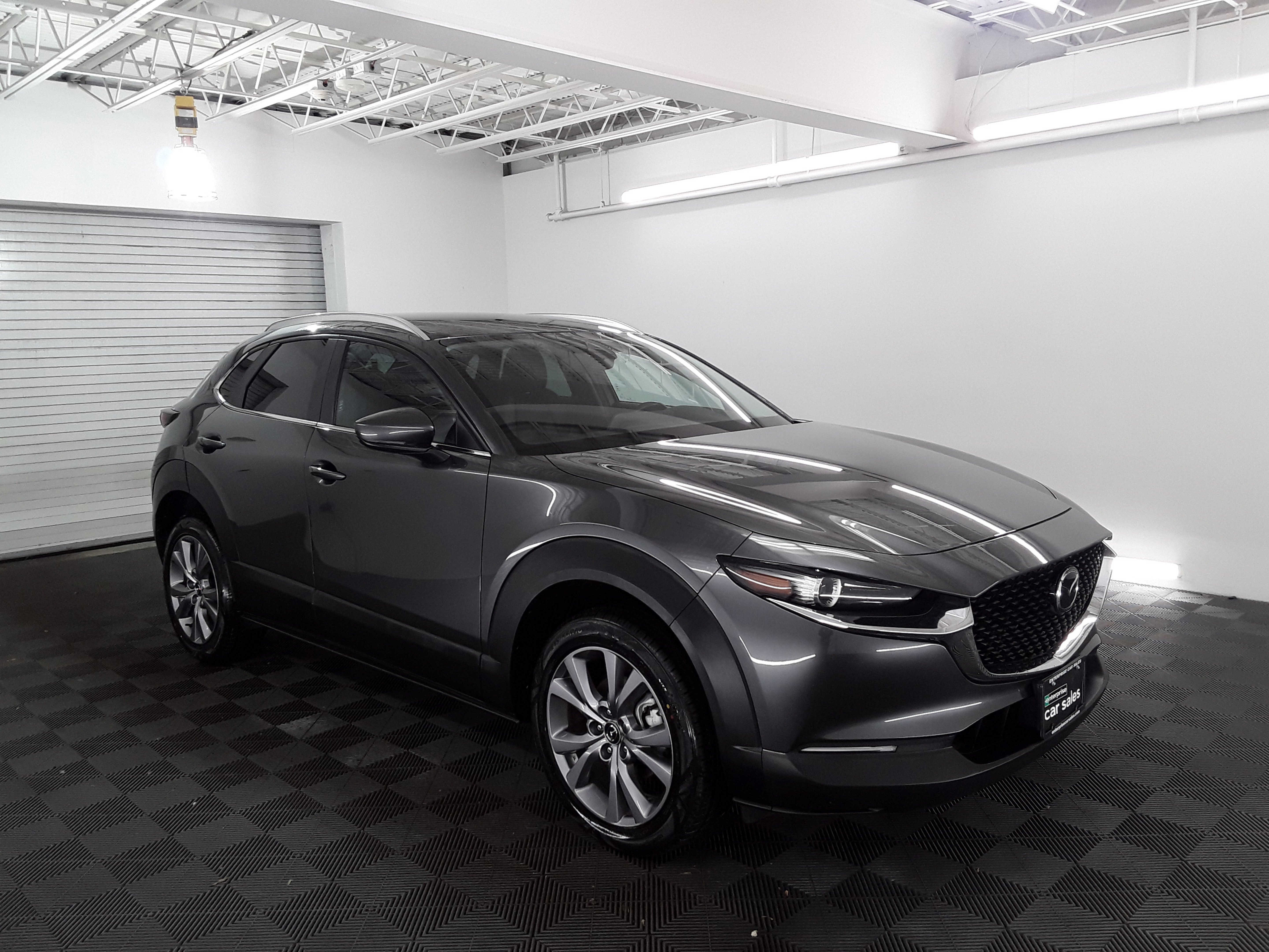 2023 Mazda CX-30 2.5 S Preferred Package AWD