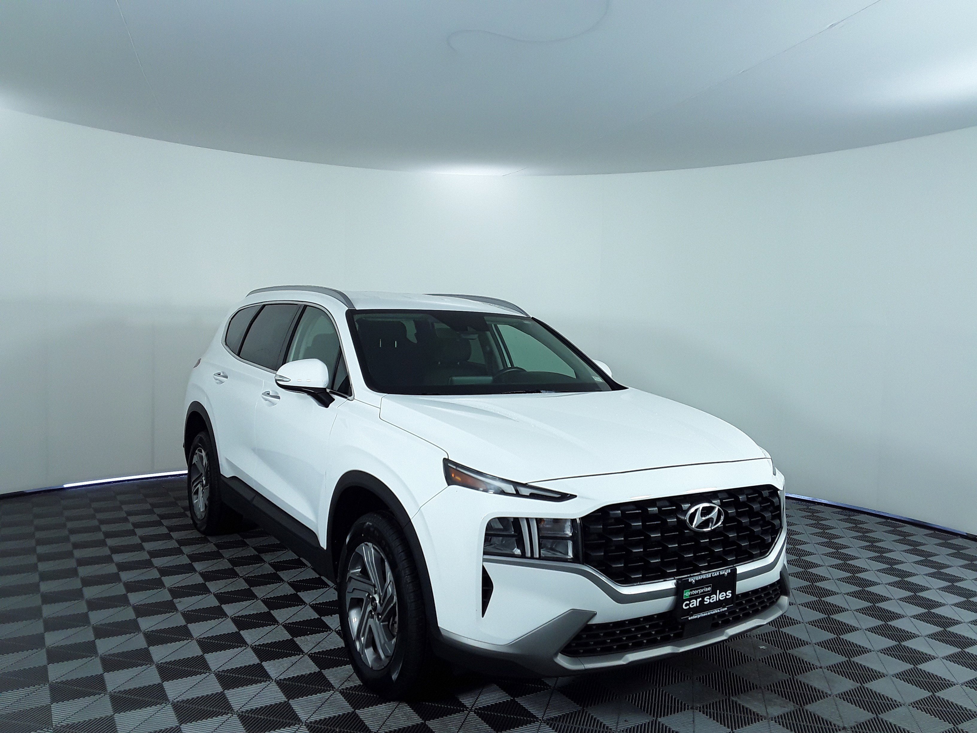 2023 Hyundai Santa Fe SEL AWD