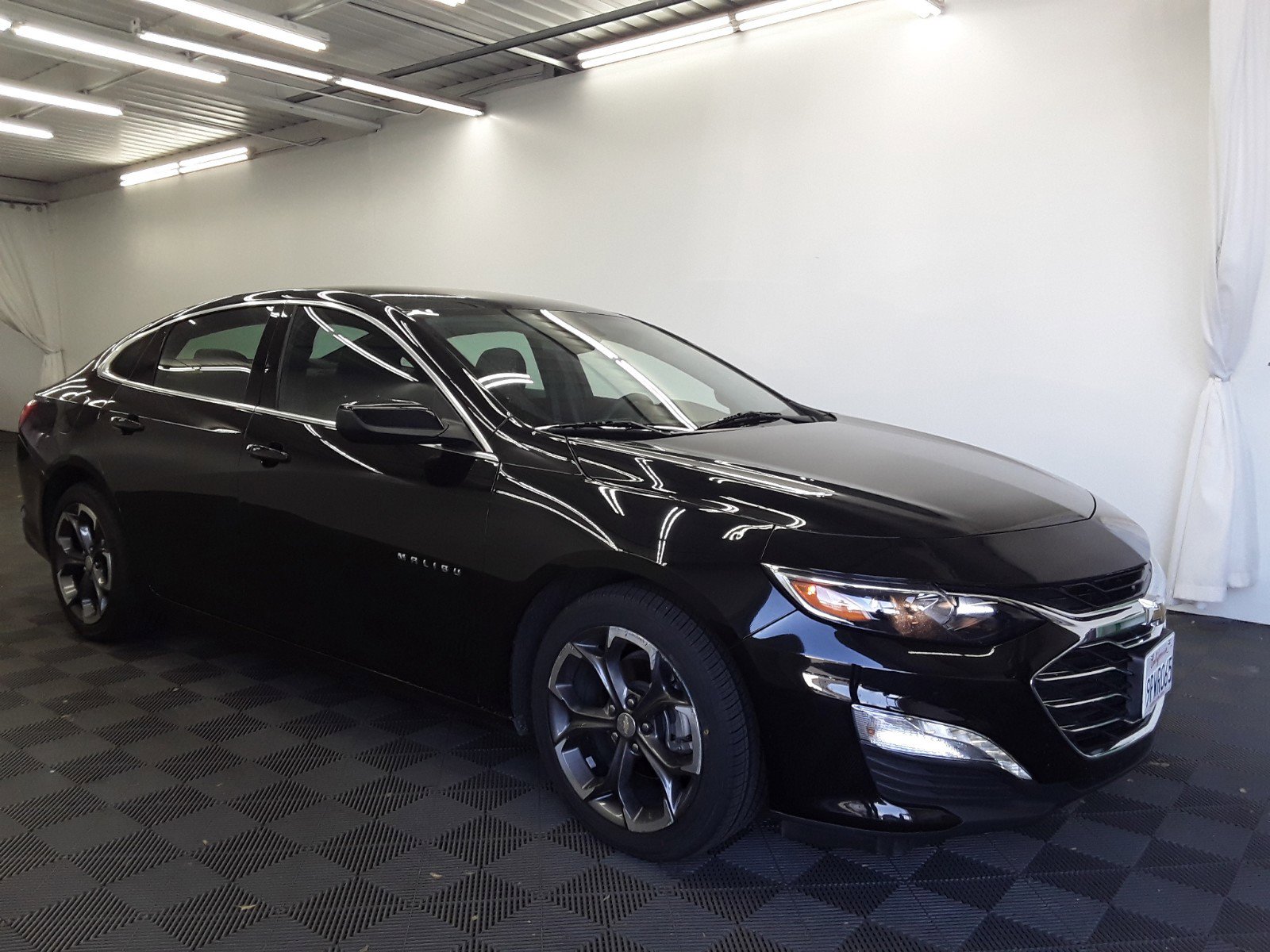 2023 Chevrolet Malibu 4dr Sdn 1LT