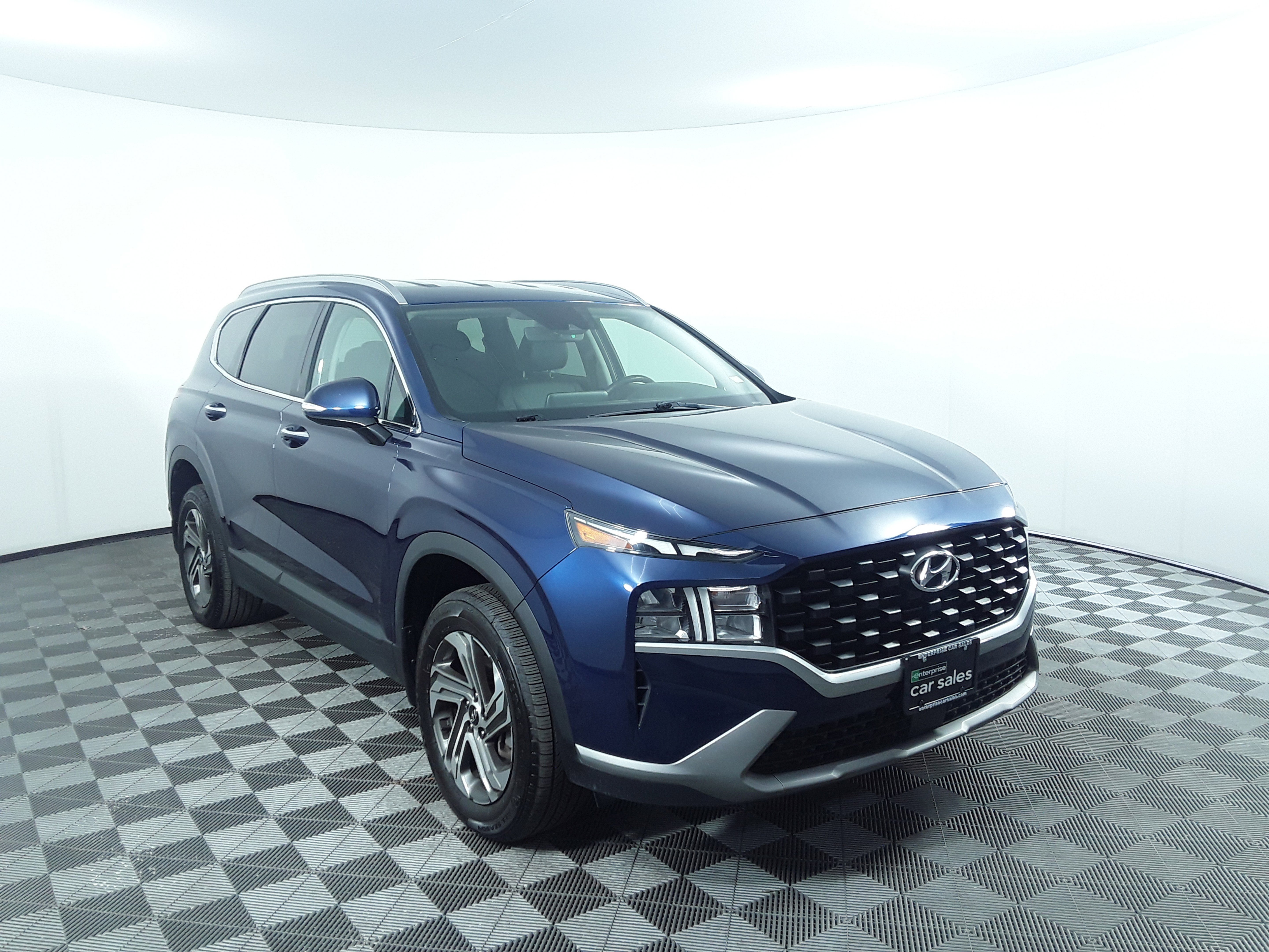 2023 Hyundai Santa Fe SEL AWD