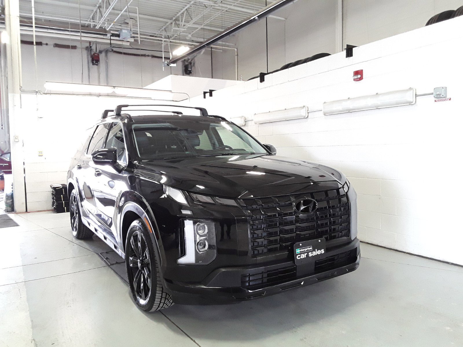 2024 Hyundai Palisade XRT AWD