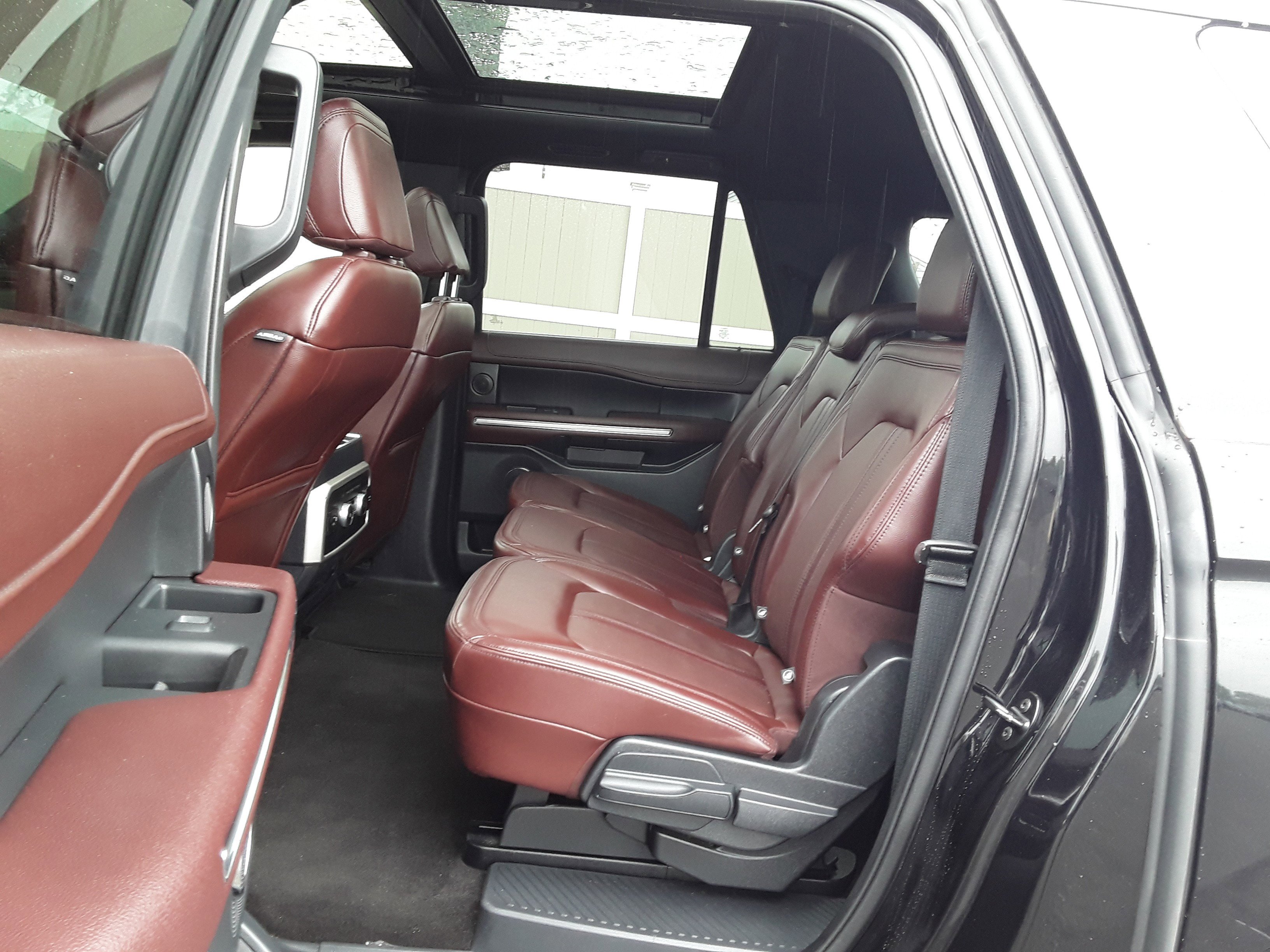 Image 10 of Used 2022 Ford Expedition Max Limited 4x4