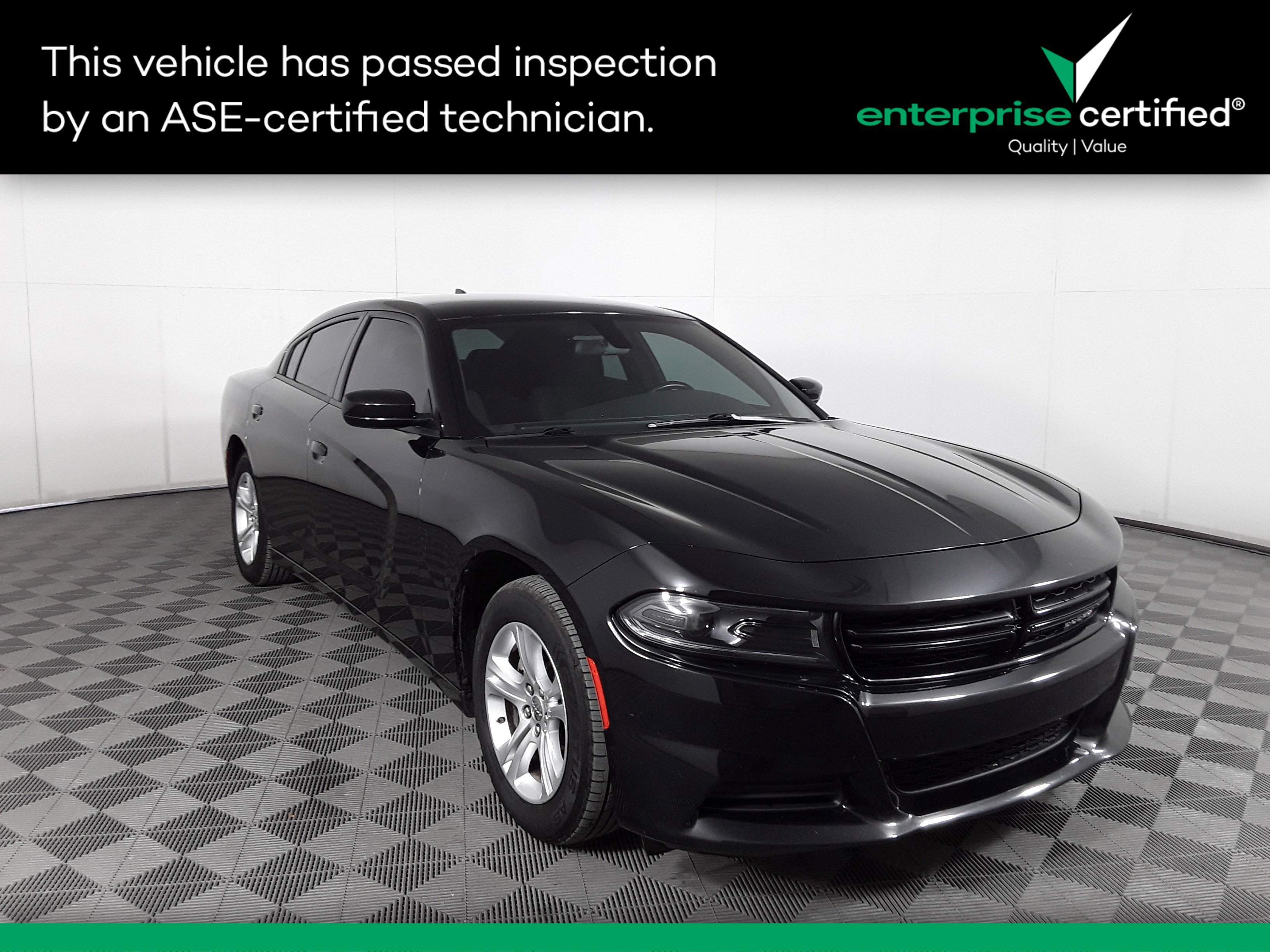 Used 2023 Dodge Charger SXT RWD