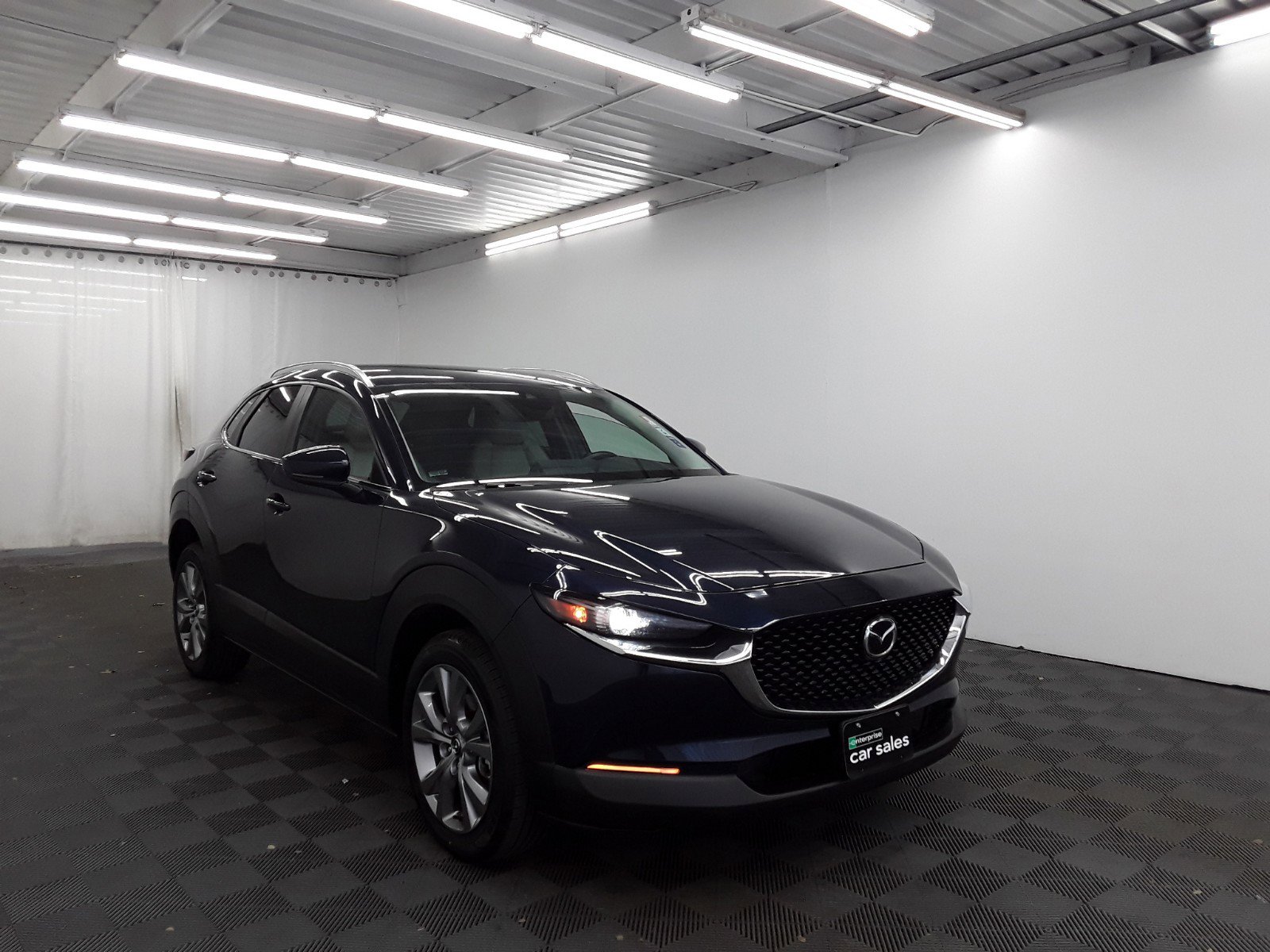 2023 Mazda CX-30 2.5 S Preferred Package AWD