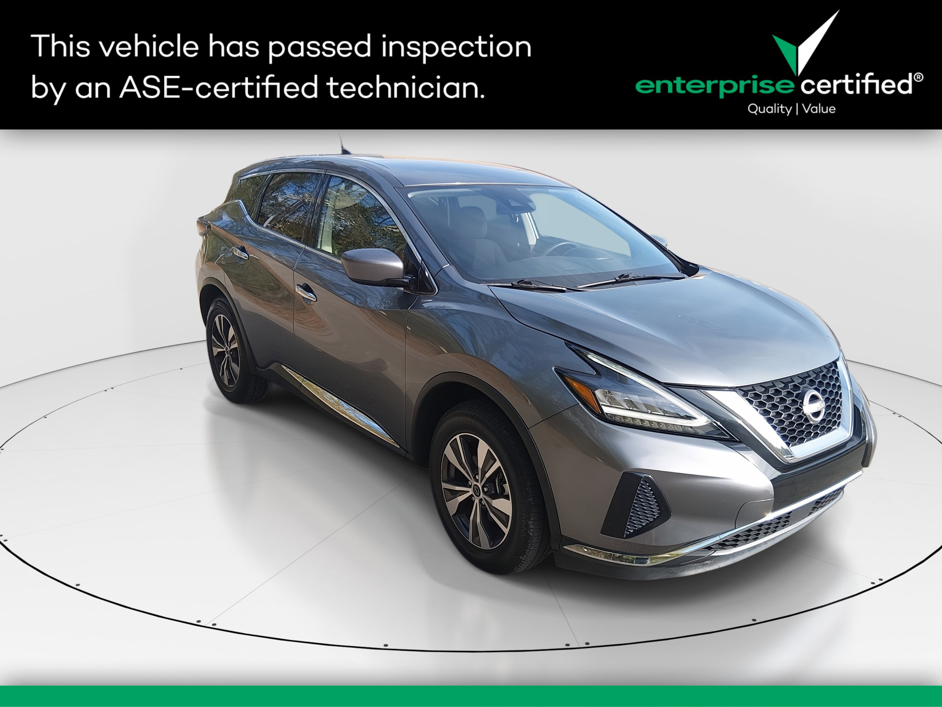 2023 Nissan Murano S