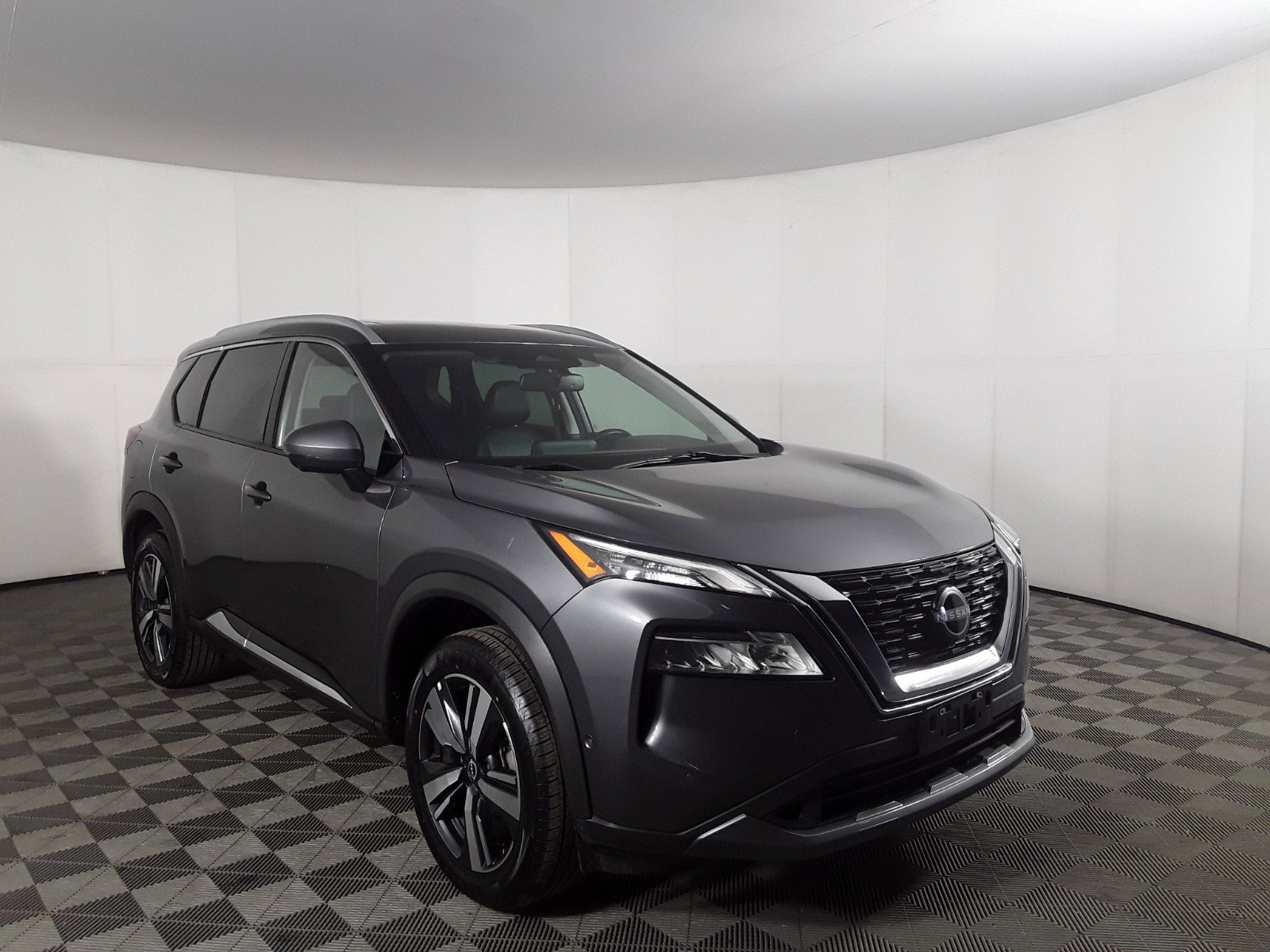 2023 Nissan Rogue AWD SL