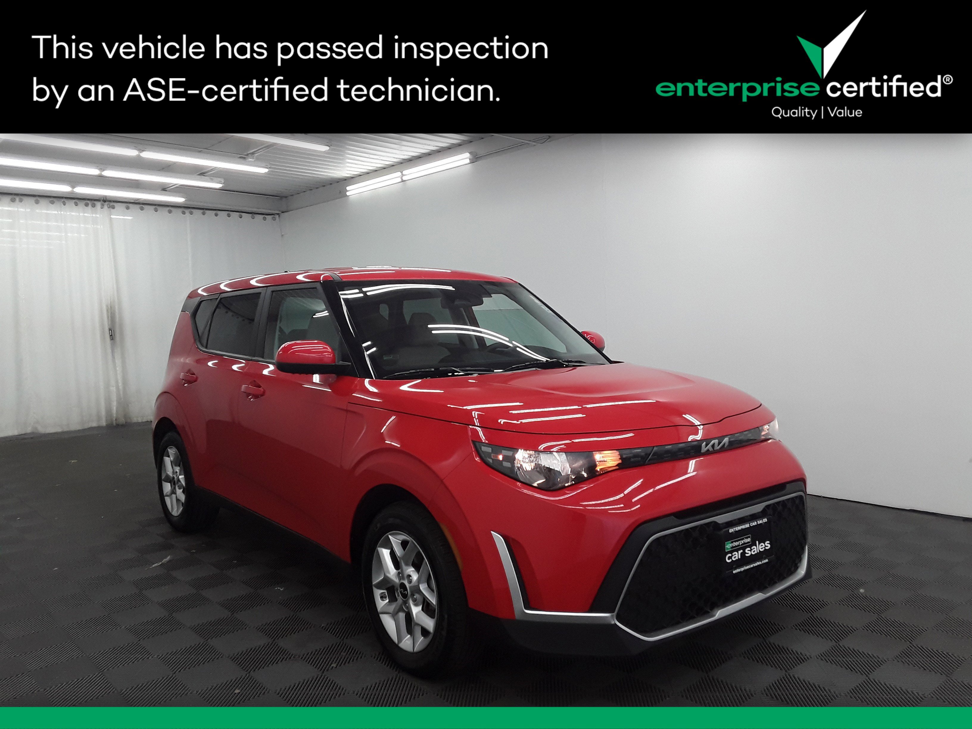 2023 Kia Soul