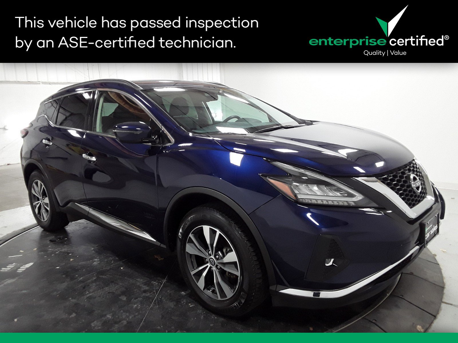 2023 Nissan Murano AWD SV