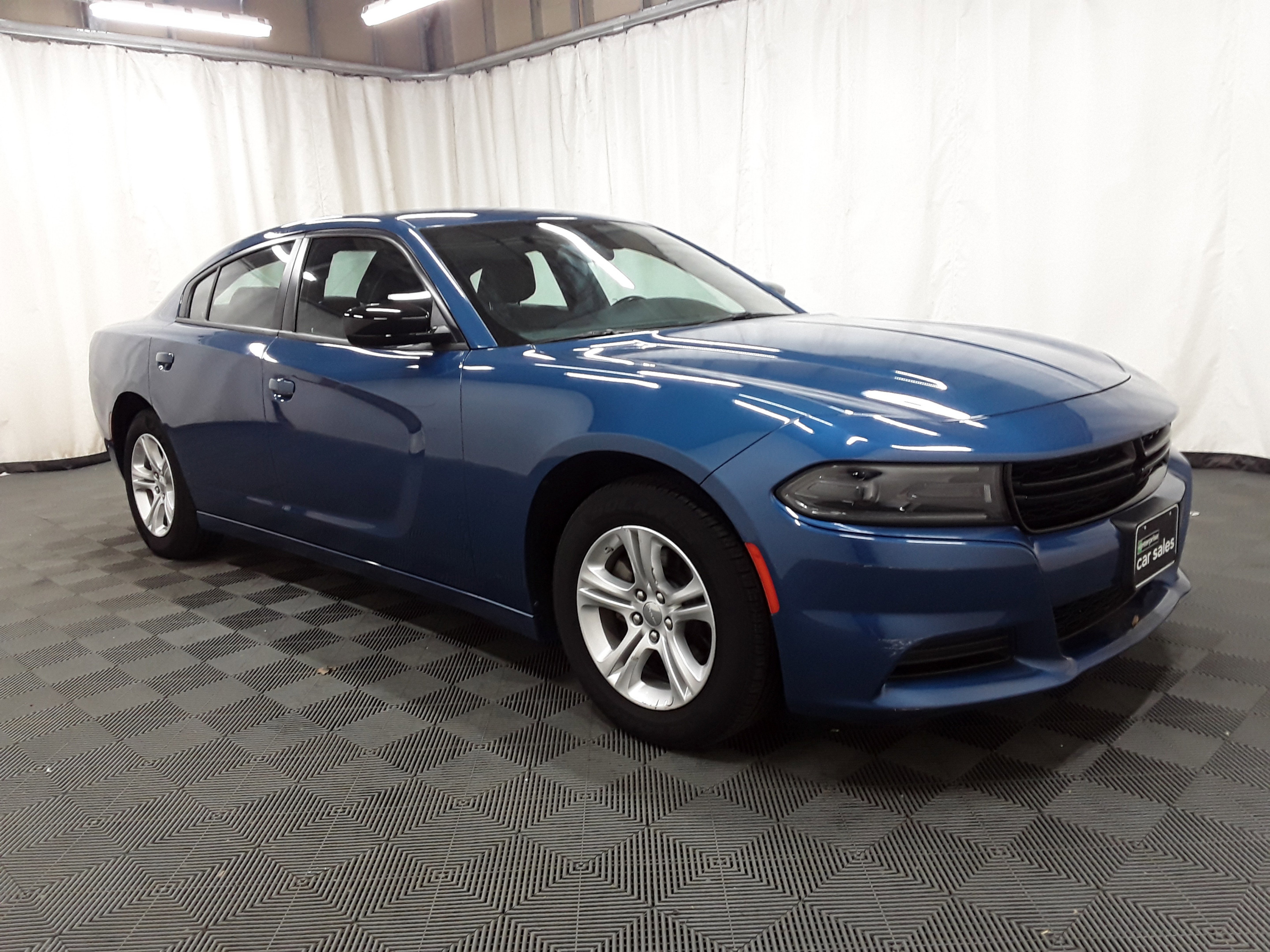 Used 2023 Dodge Charger SXT RWD