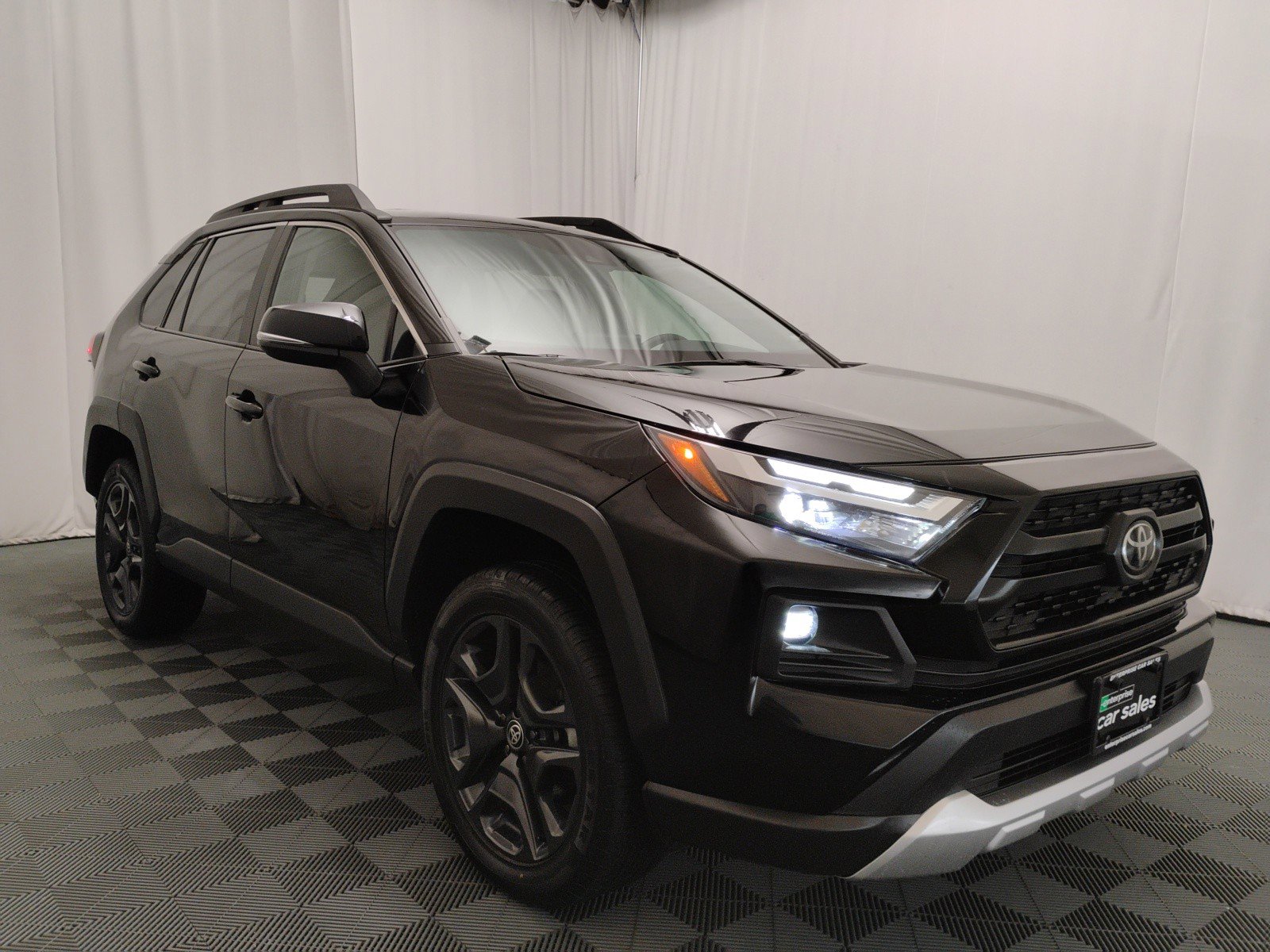 2022 Toyota RAV4 Adventure AWD