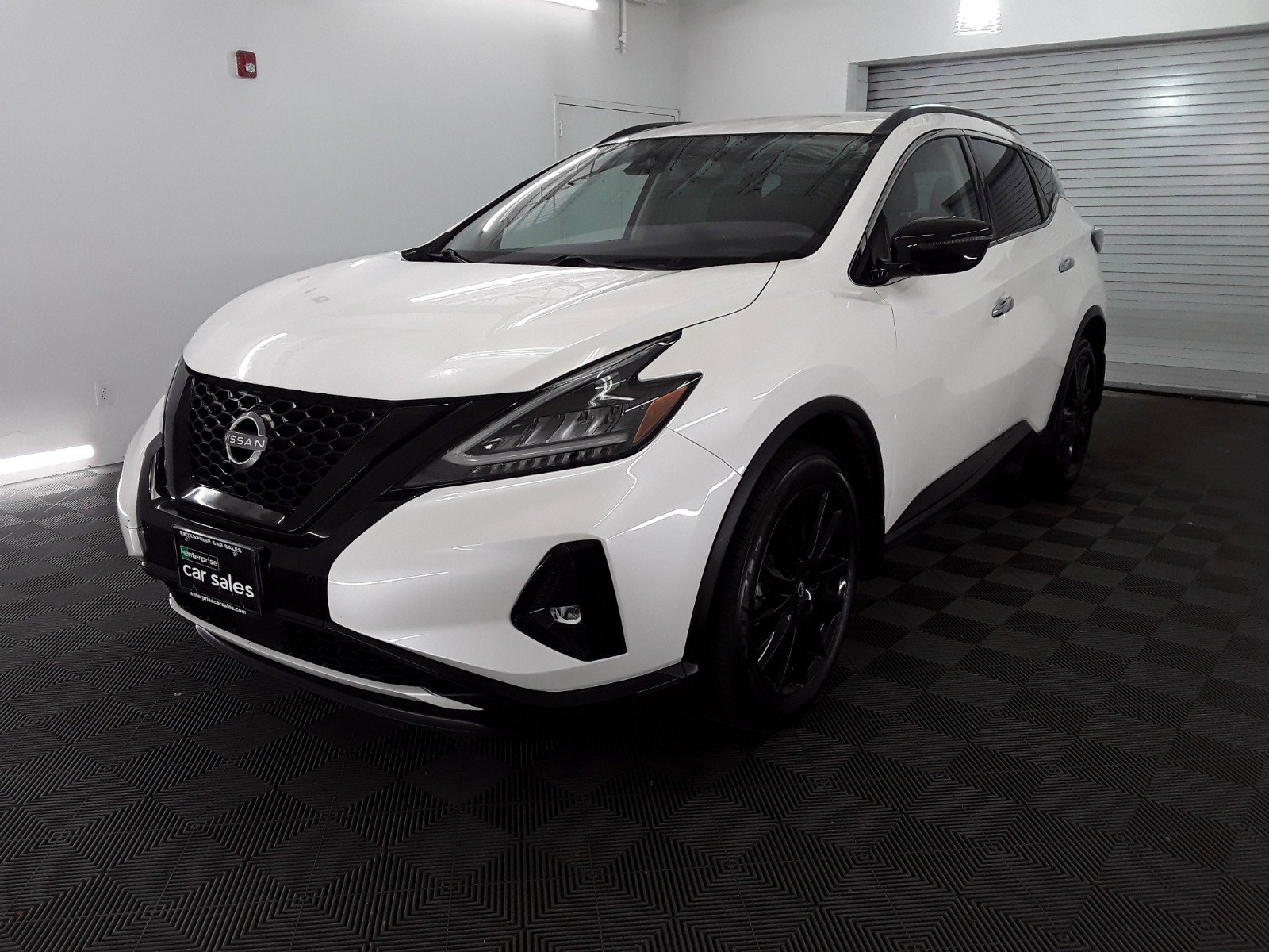 2023 Nissan Murano SV photo 5