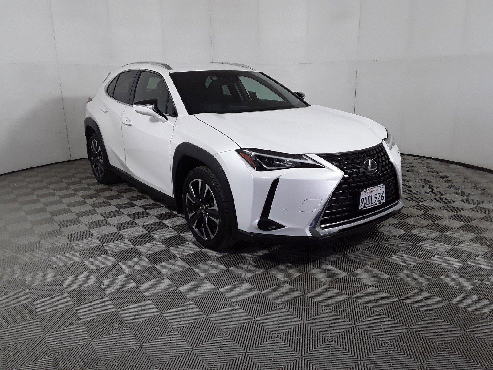 2022 Lexus UX UX 200 FWD