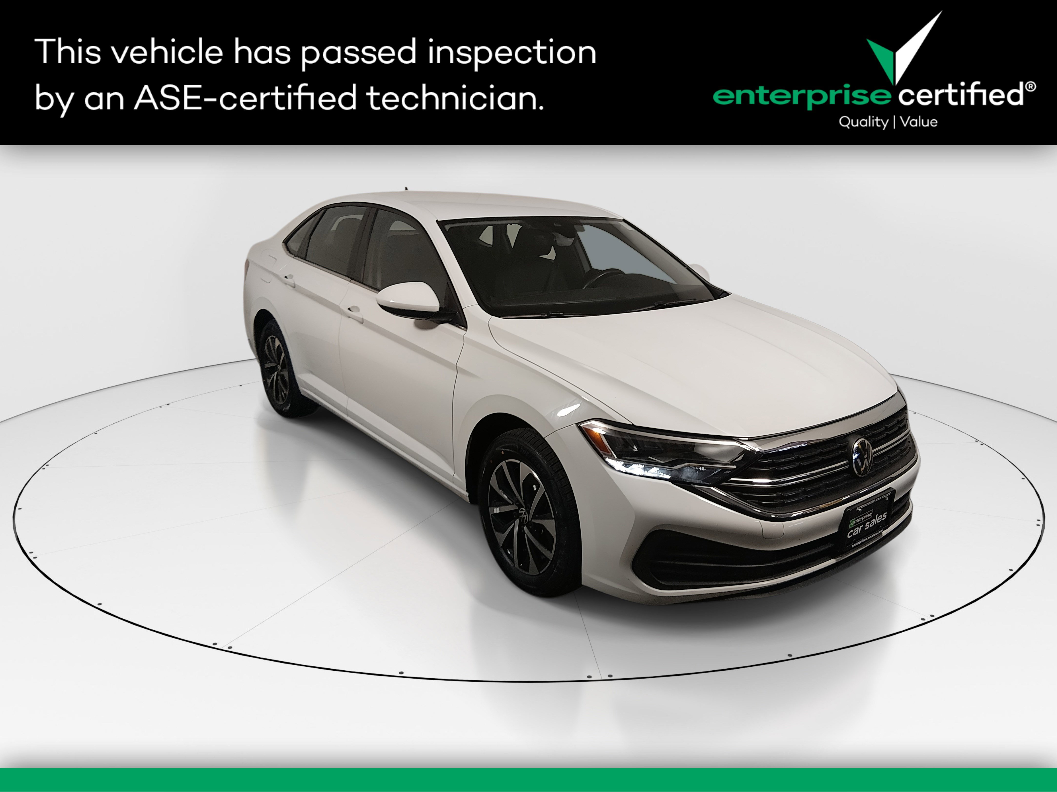 2024 Volkswagen Jetta