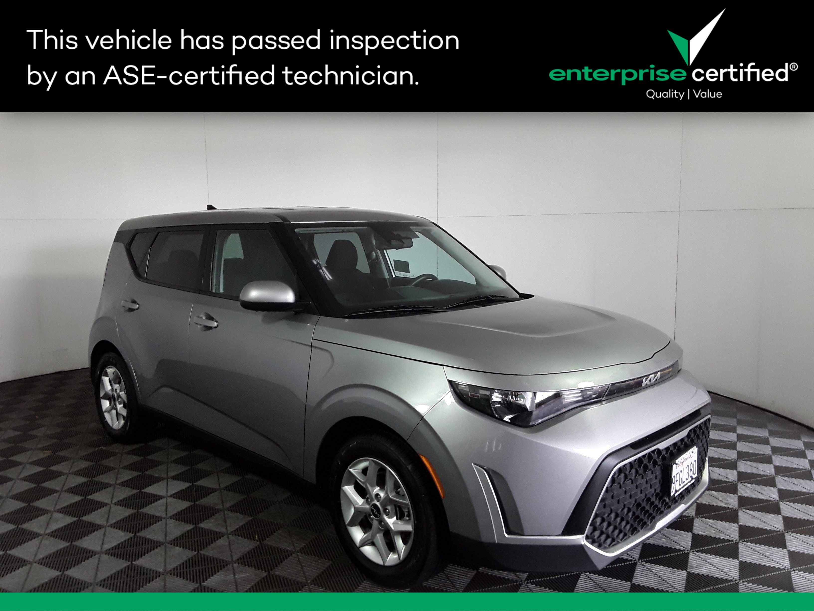 2023 Kia Soul