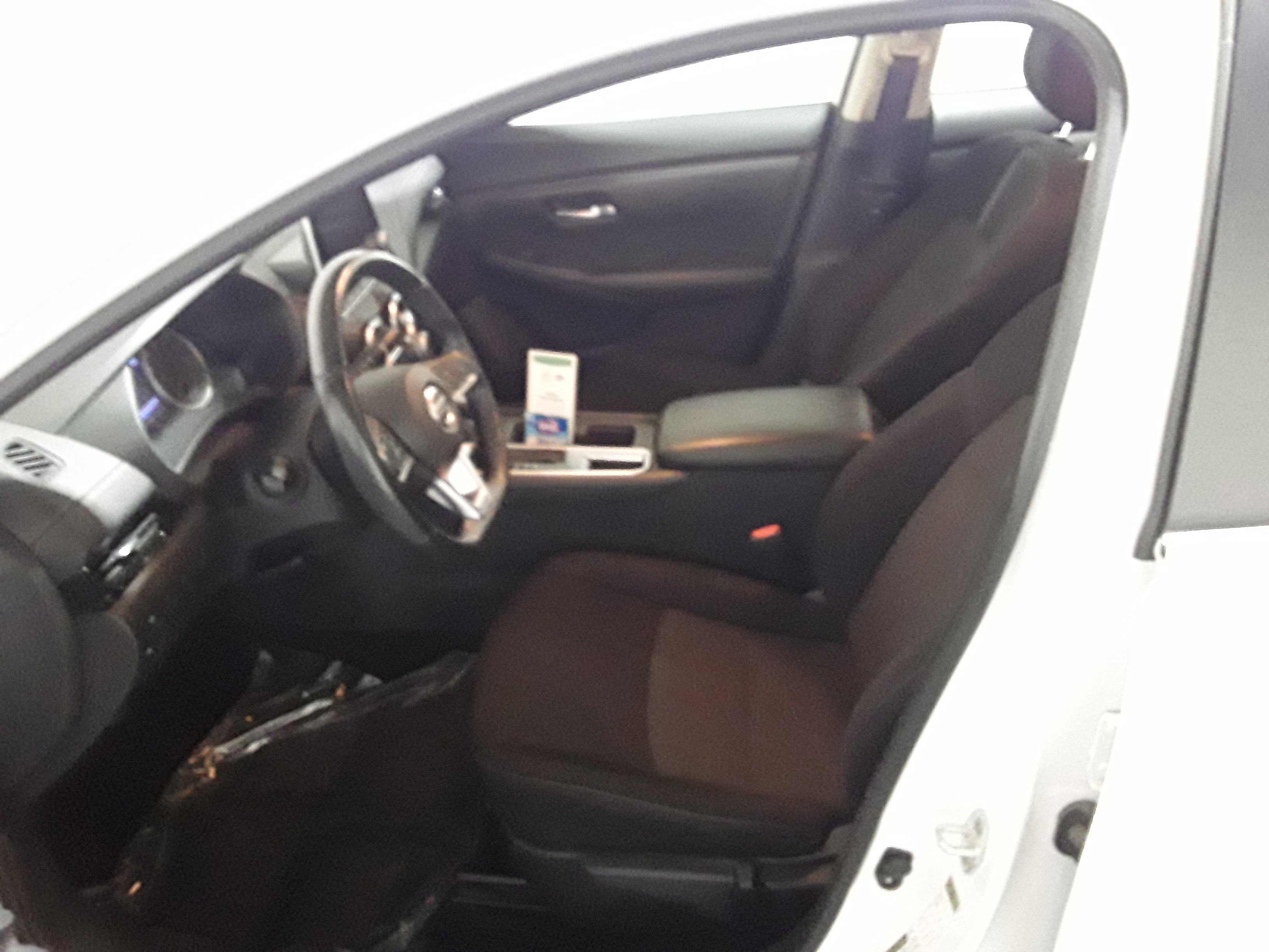 Image 10 of Used 2023 Nissan Sentra SV CVT