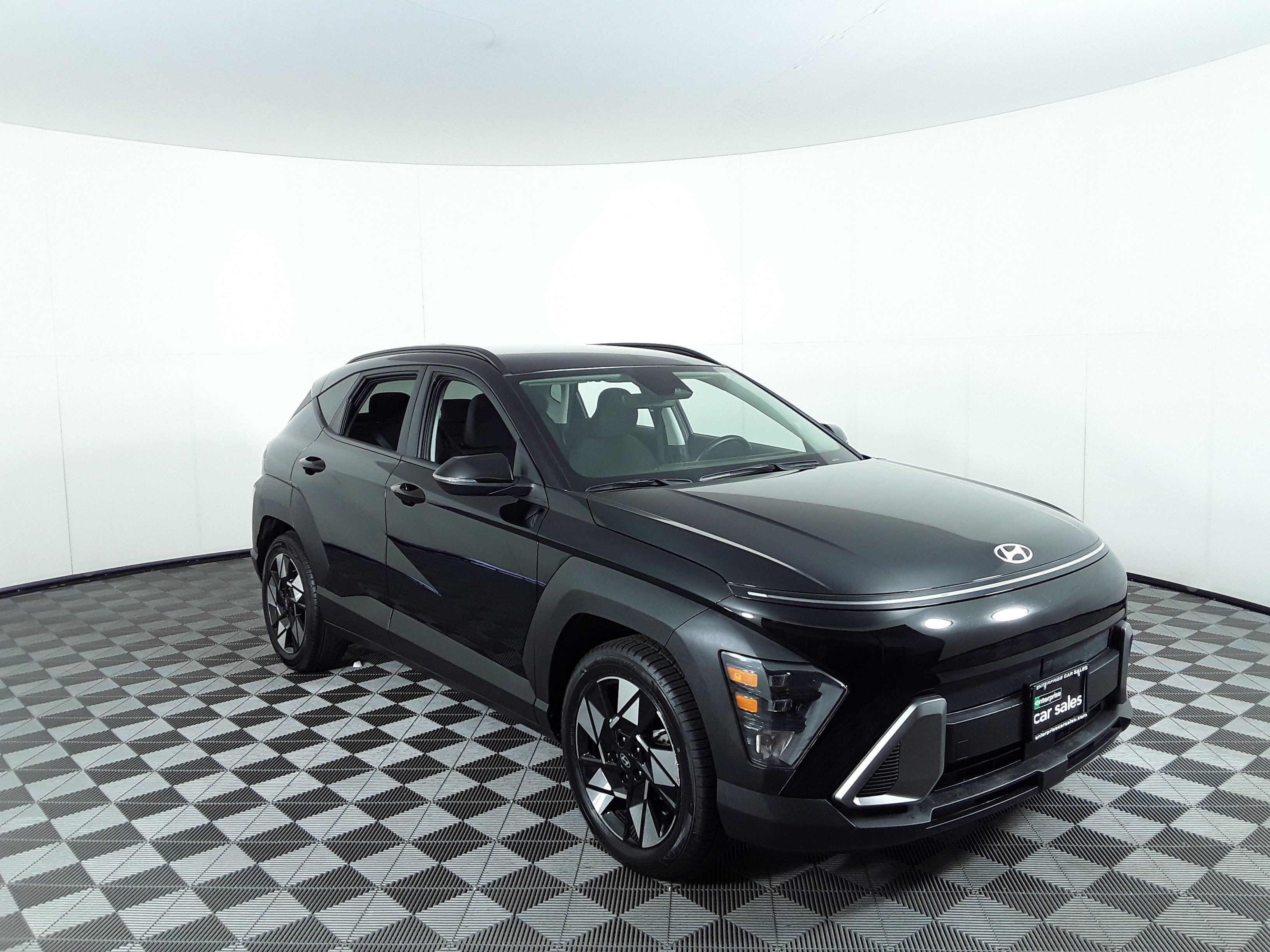2024 Hyundai Kona SEL FWD