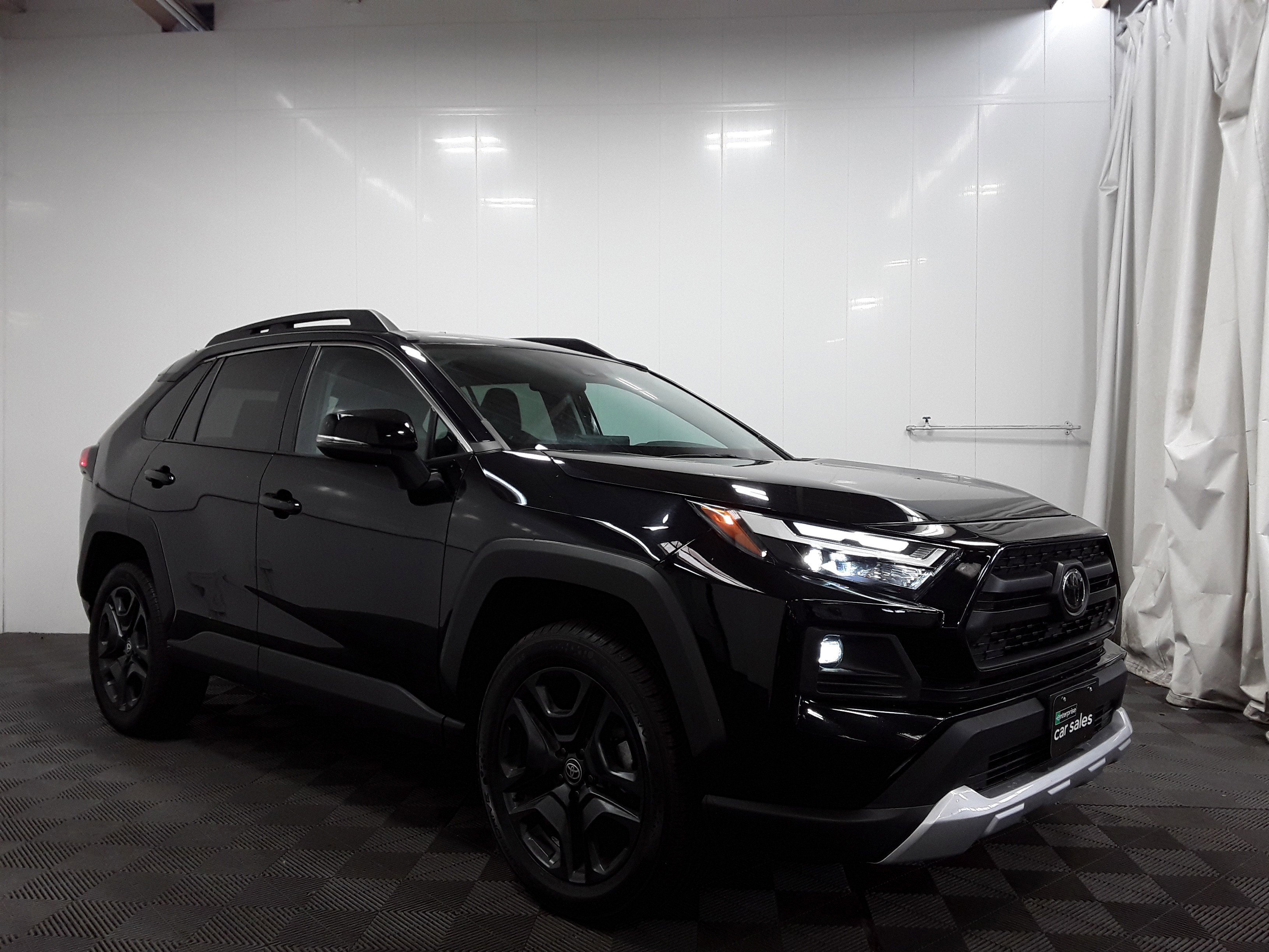 2023 Toyota RAV4 Adventure AWD