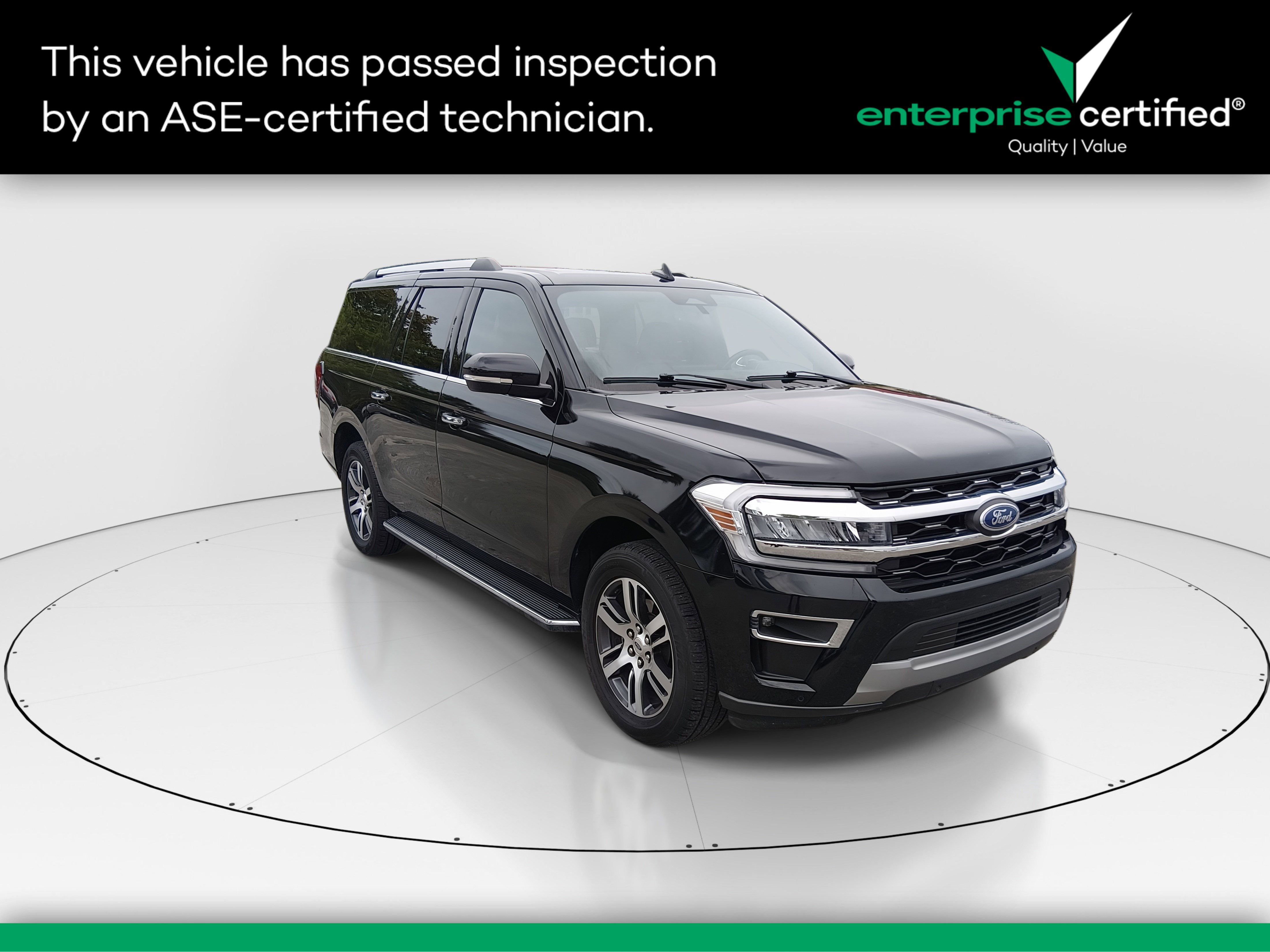 Used 2023 Ford Expedition Max Limited 4x2