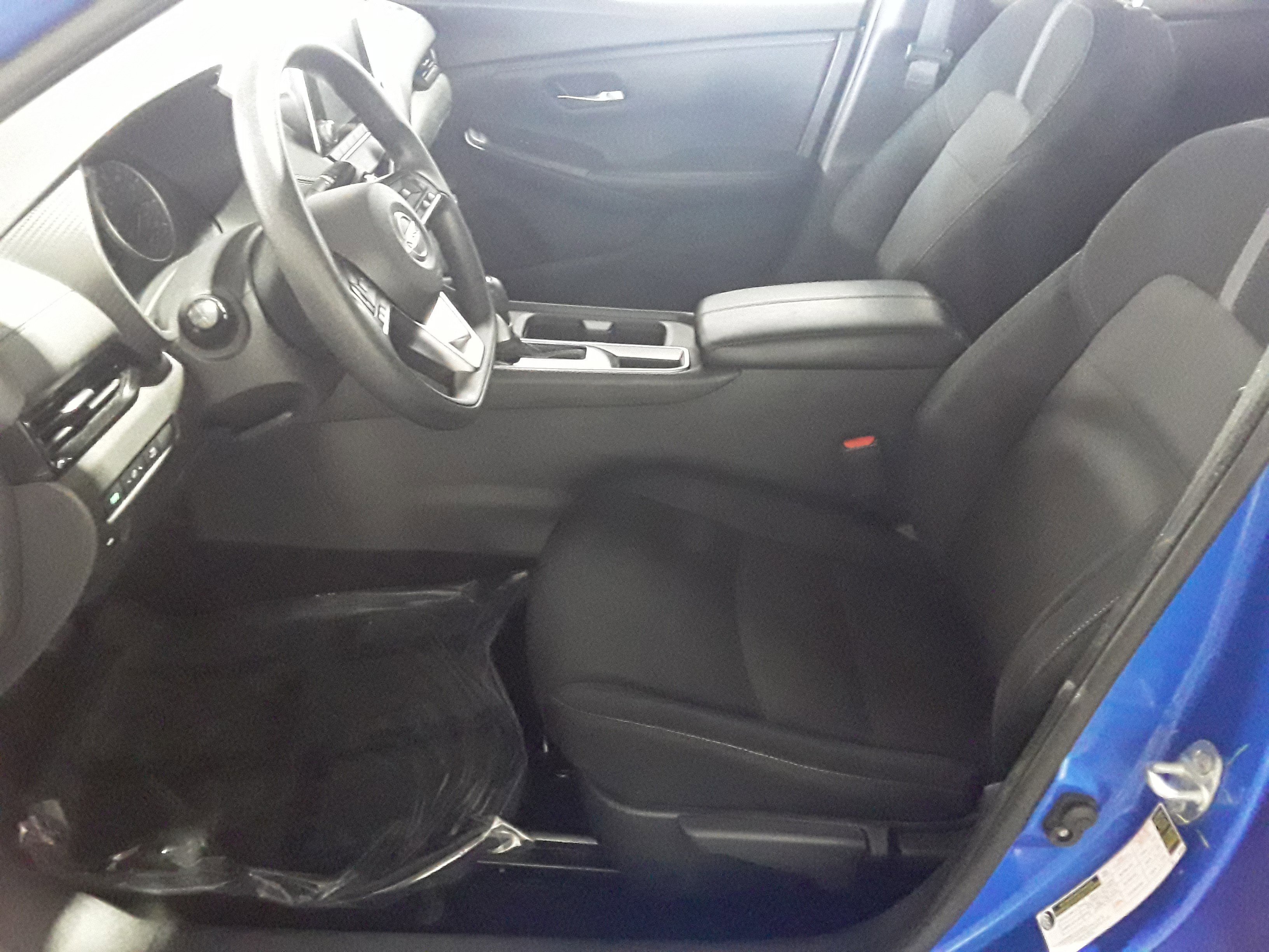 Image 10 of Used 2023 Nissan Sentra SV CVT
