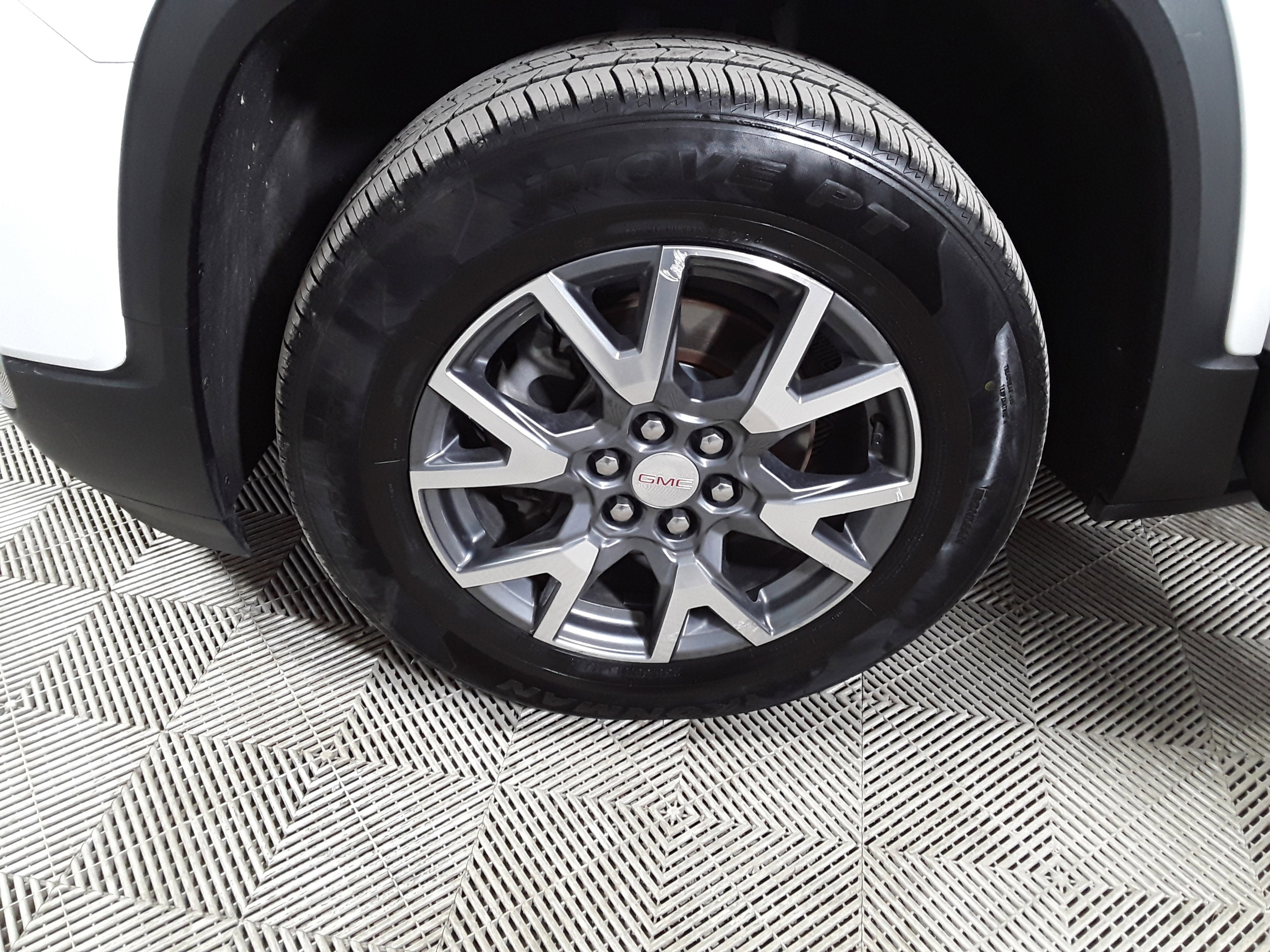 Image 10 of Used 2023 GMC Acadia FWD 4dr SLT