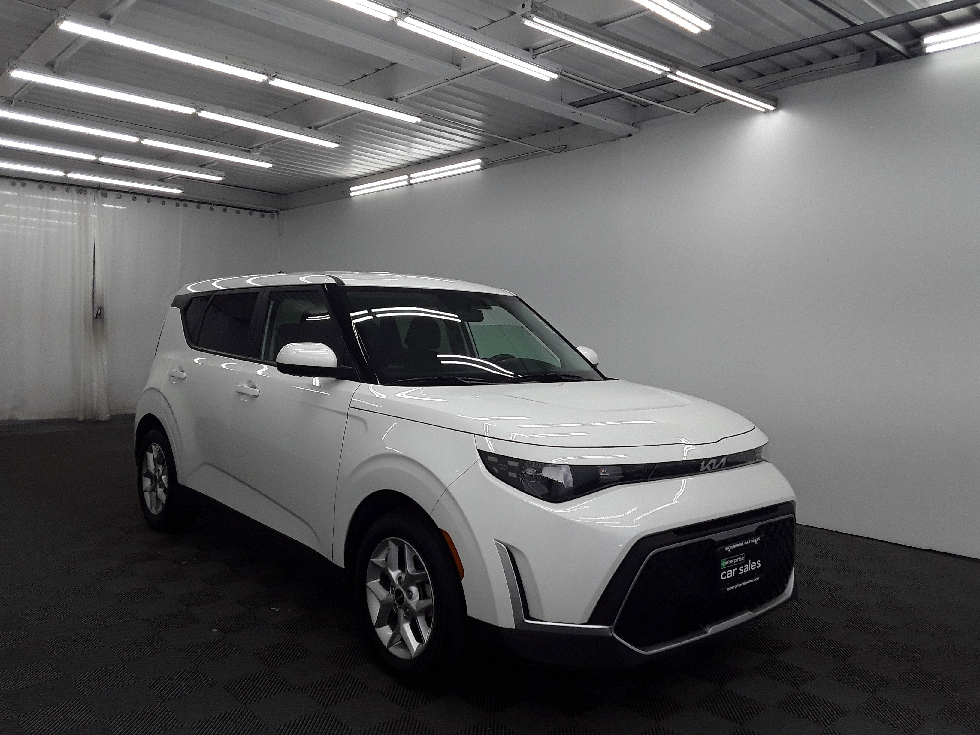 2023 Kia Soul