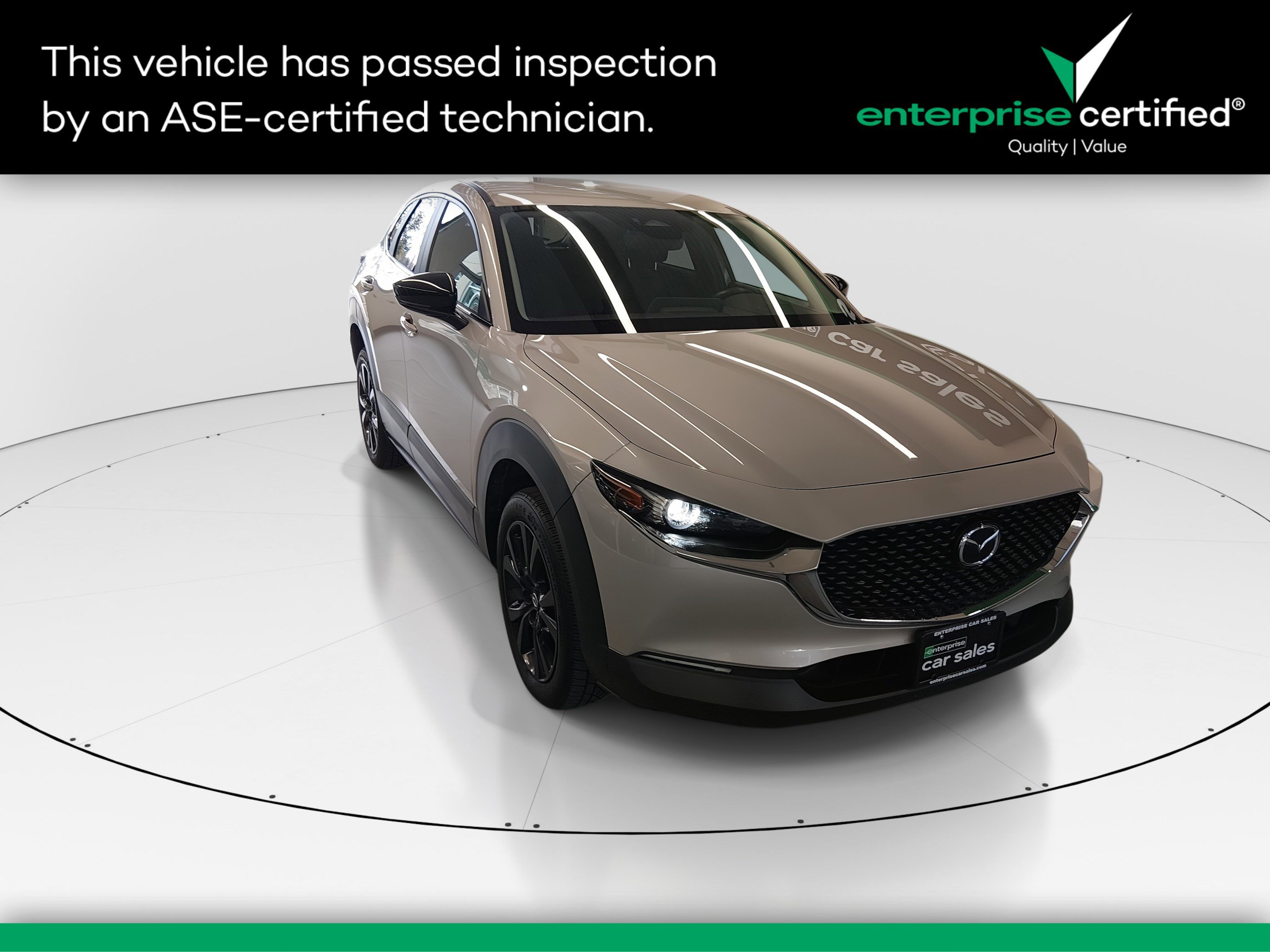 2024 Mazda CX-30 Select Sport