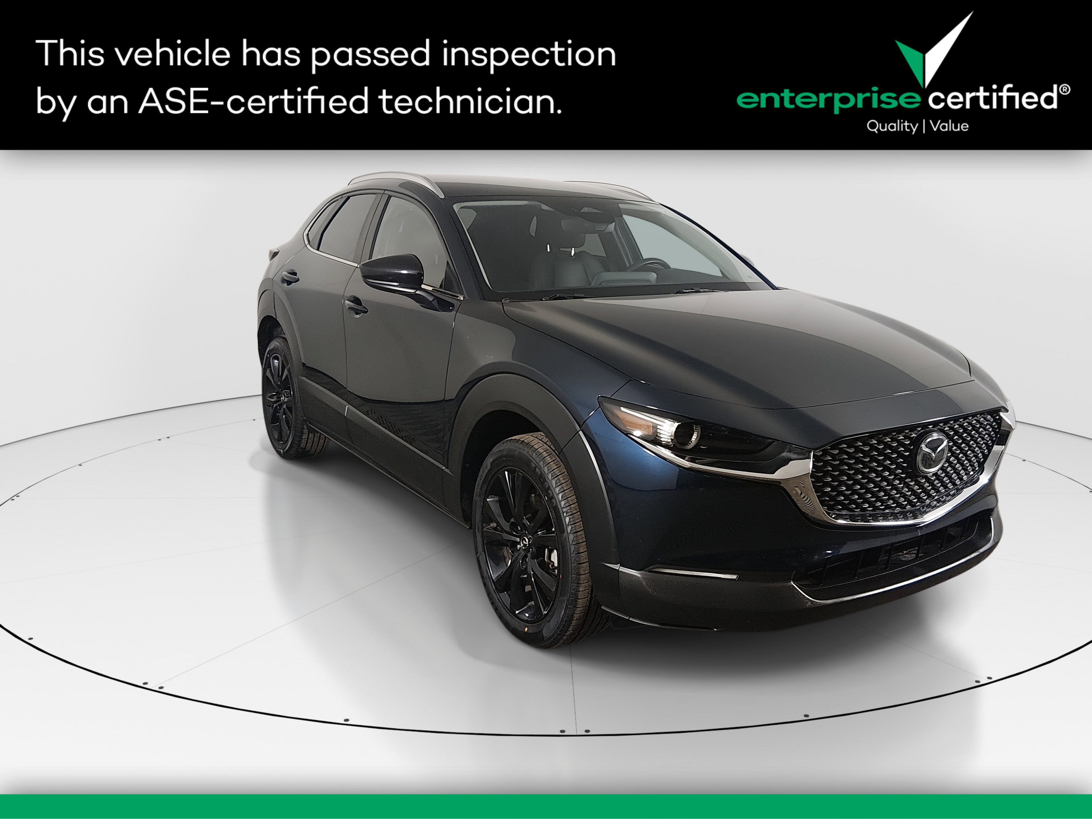 2024 Mazda CX-30 Select Sport