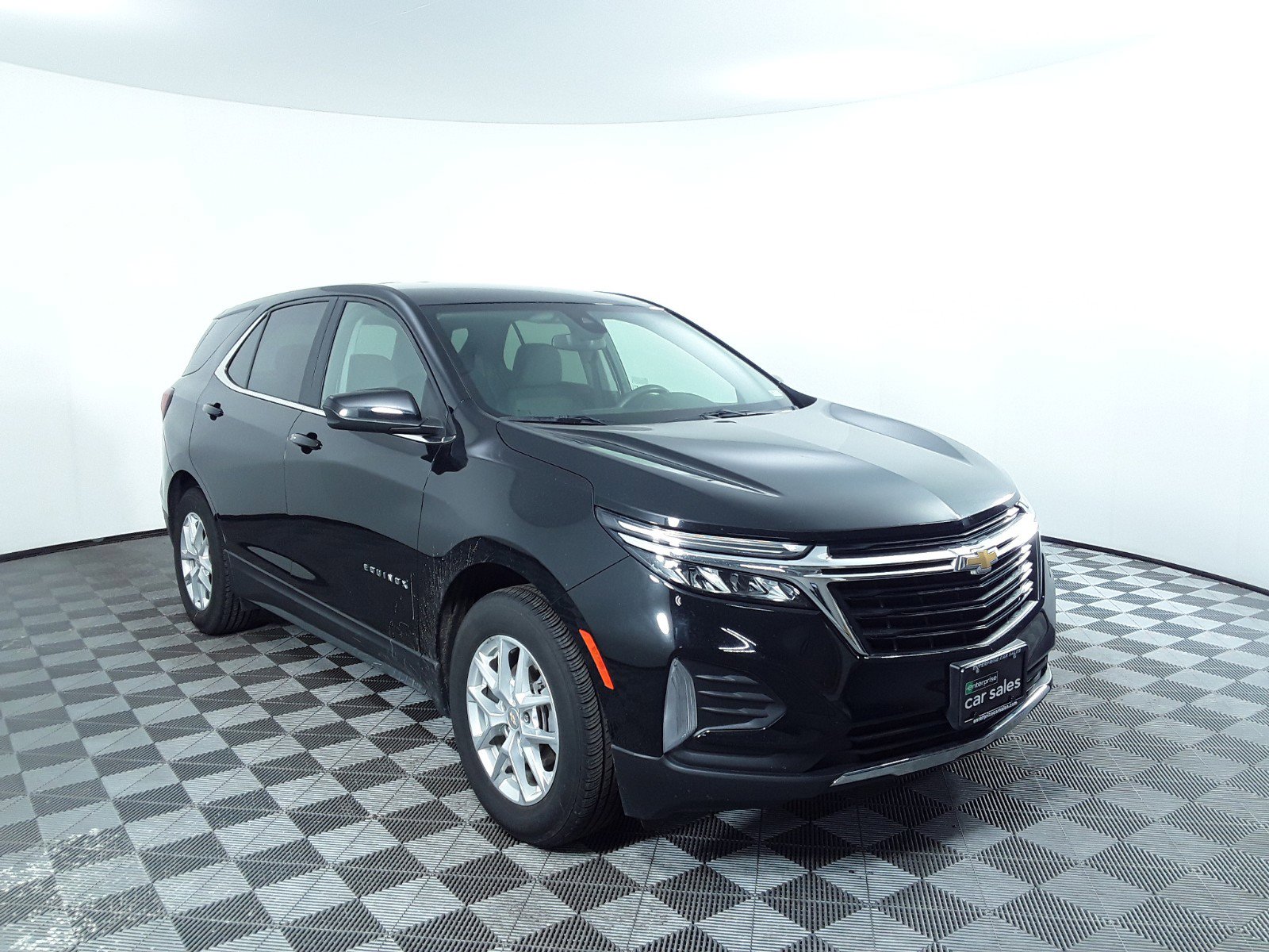 2023 Chevrolet Equinox FWD 4dr LT w/1LT