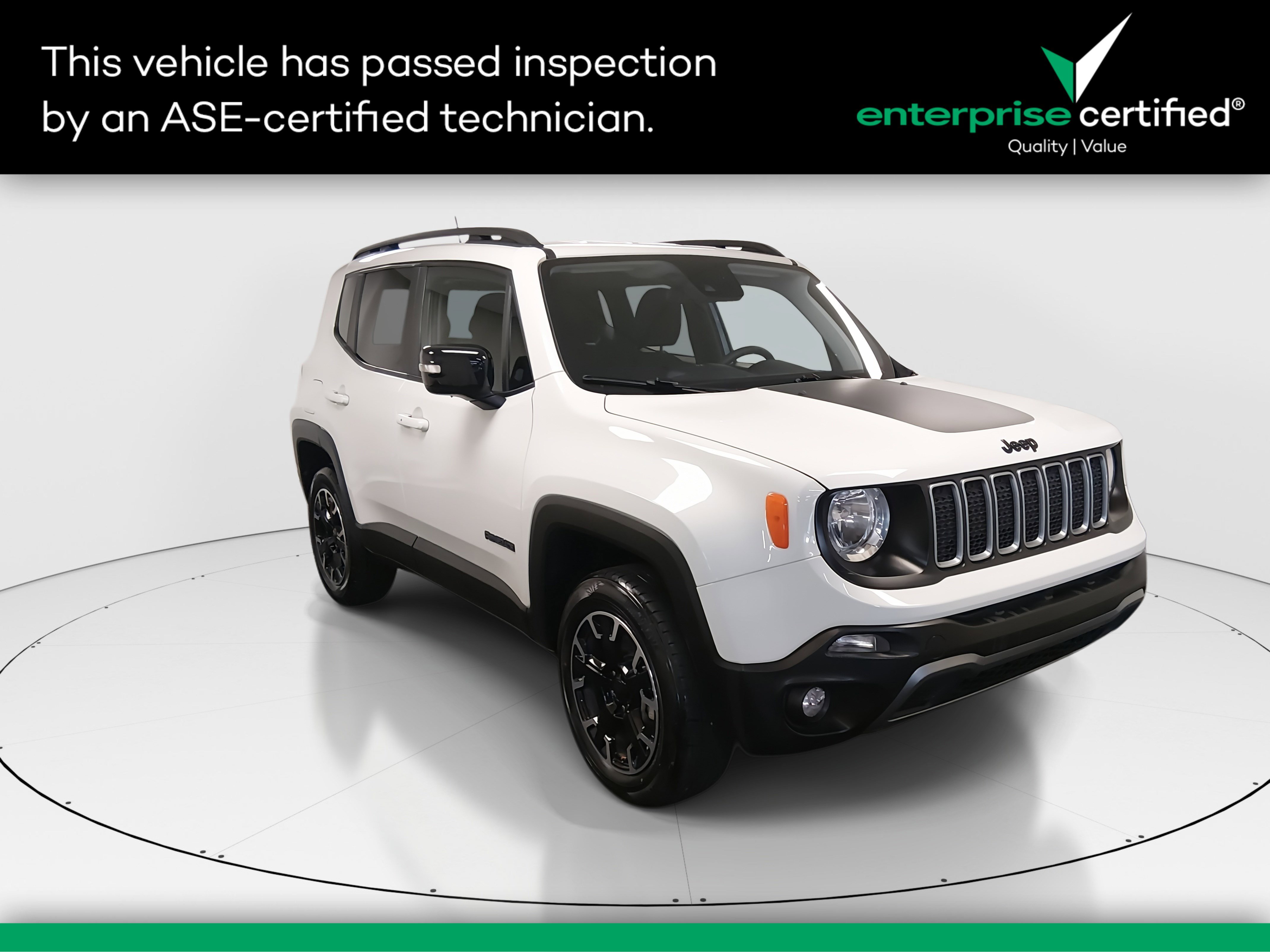 2023 Jeep Renegade Upland's photo