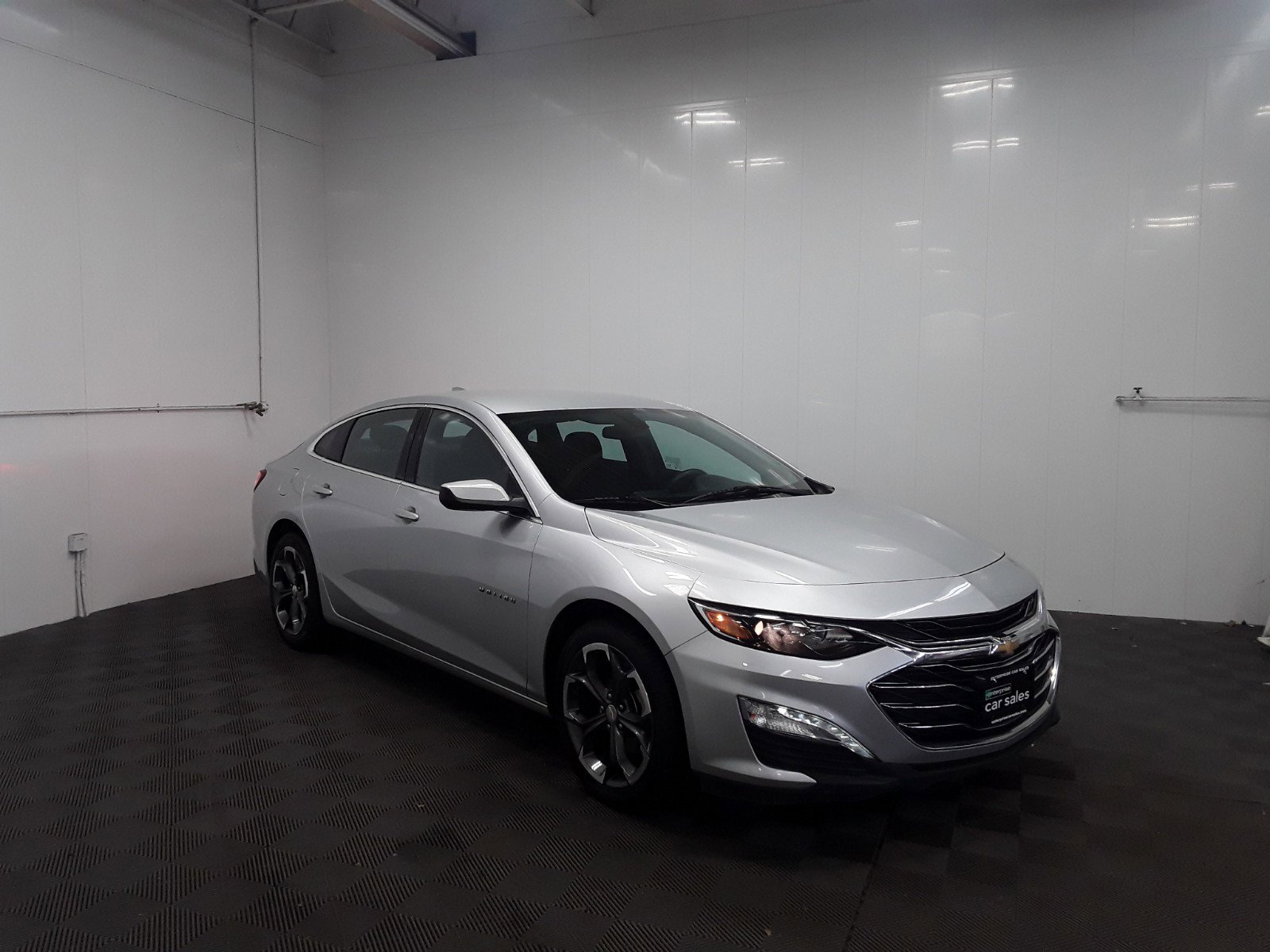 2022 Chevrolet Malibu 4dr Sdn LT