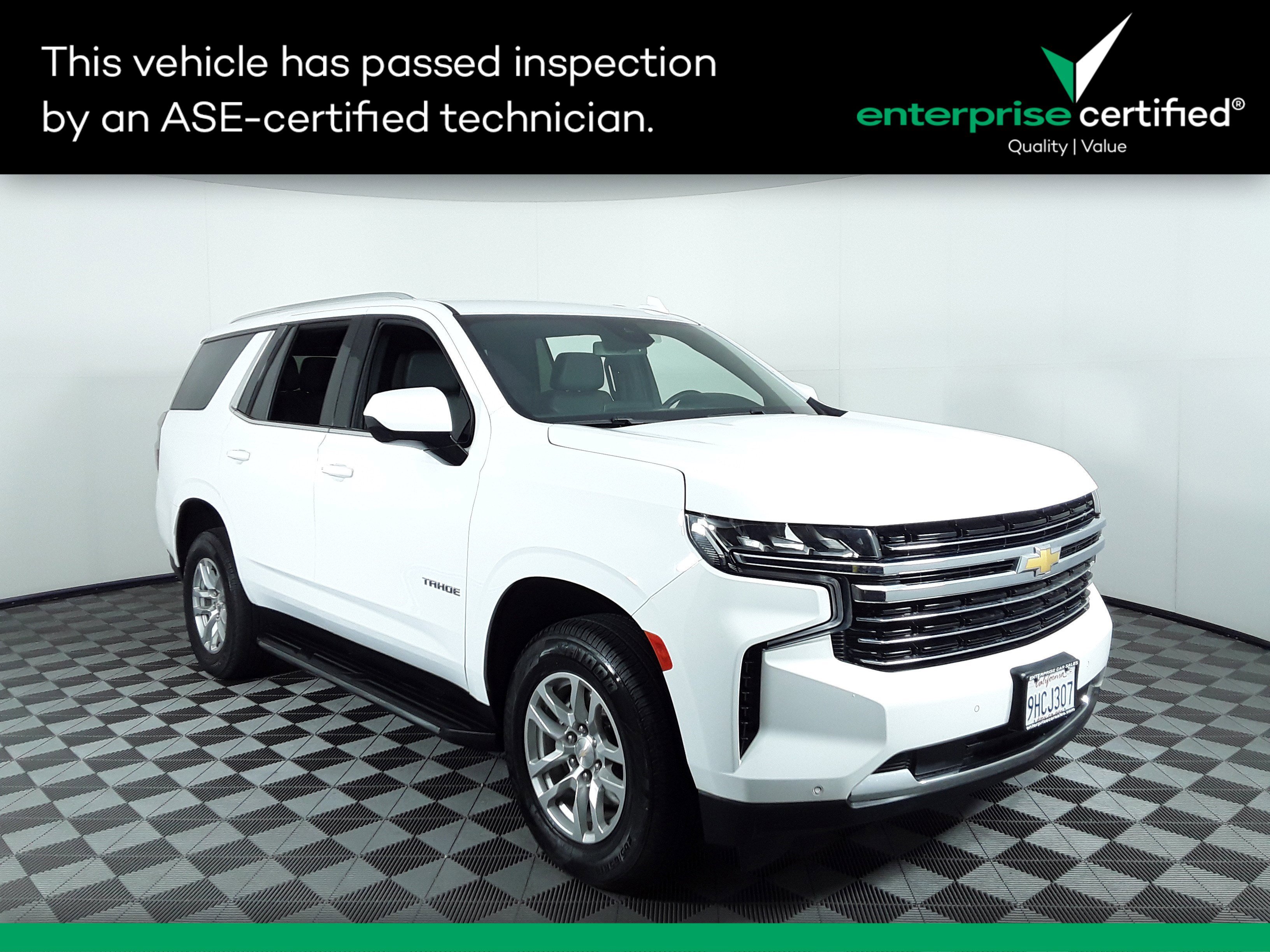 2023 Chevrolet Tahoe 2WD 4dr LT