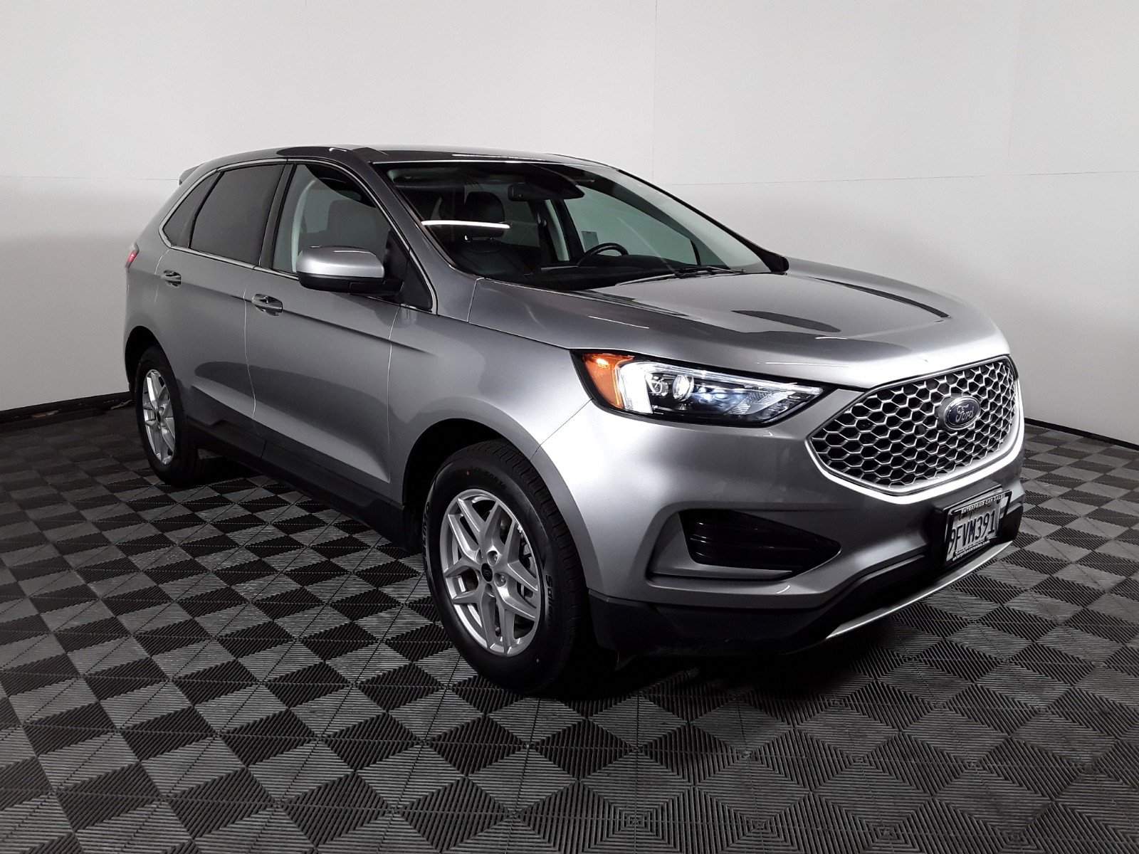 2023 Ford Edge SEL AWD