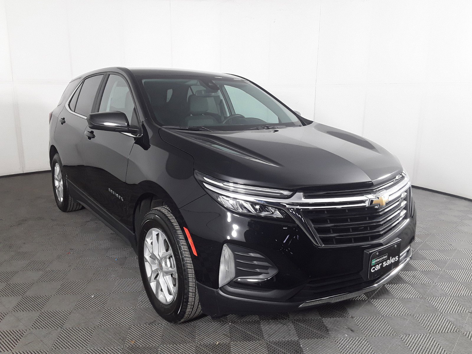 2023 Chevrolet Equinox AWD 4dr LT w/1LT