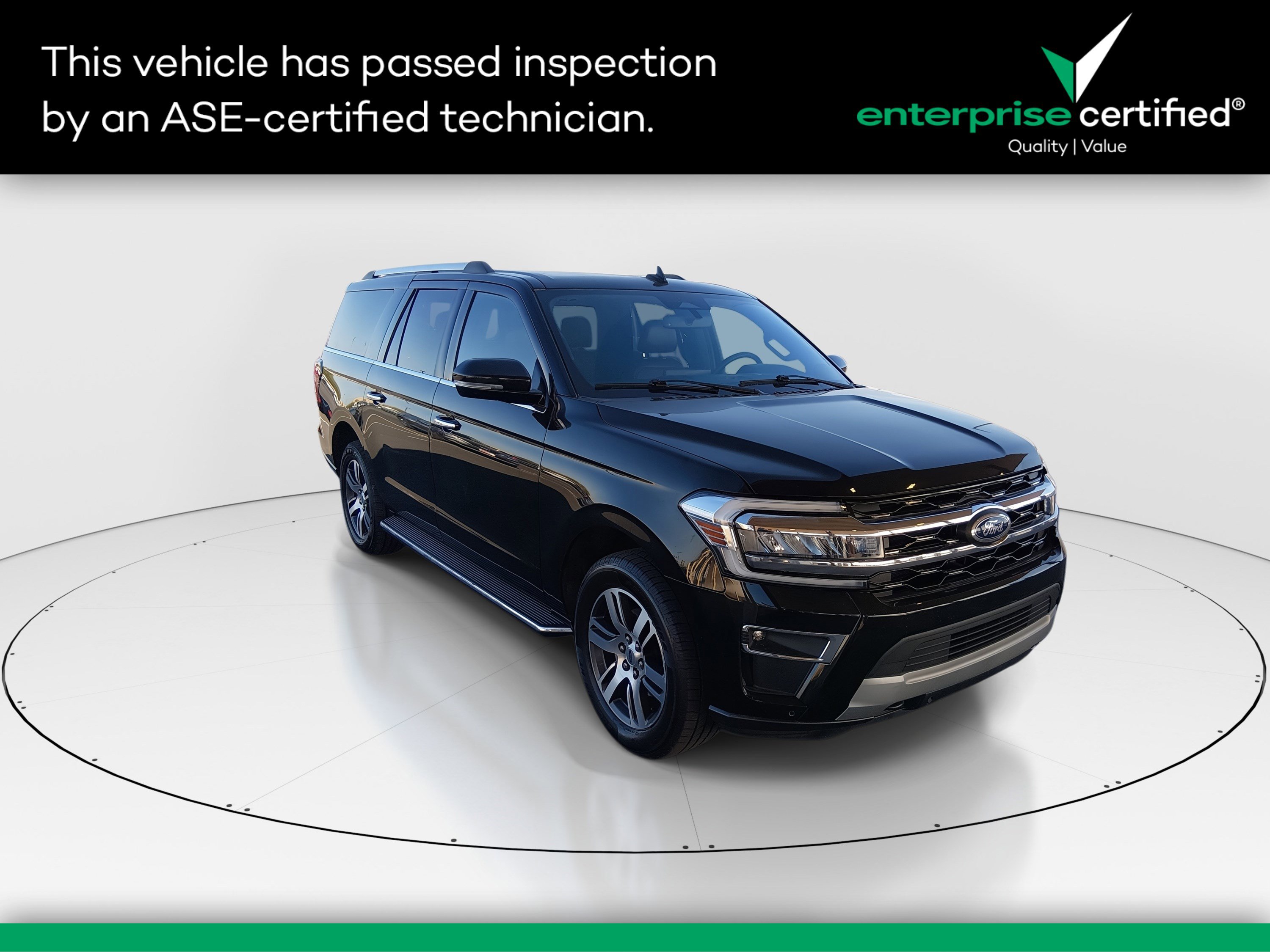 Used 2023 Ford Expedition Max Limited 4x4