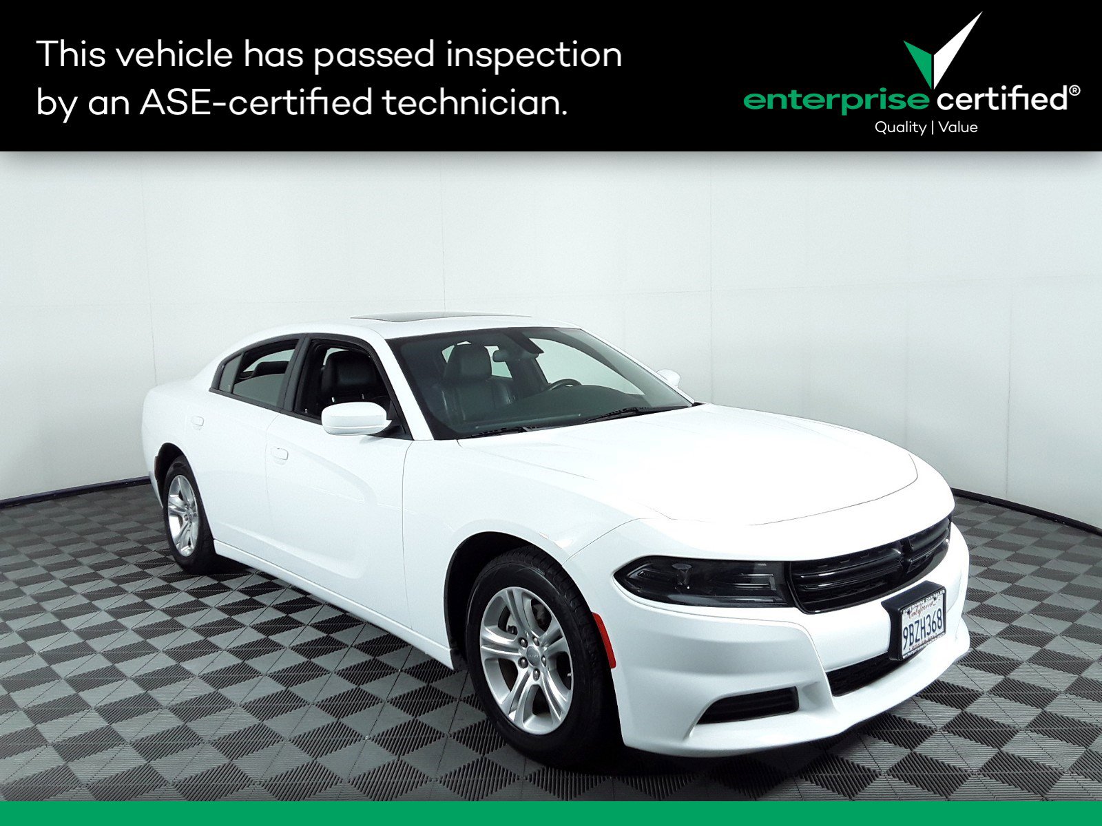 Used 2022 Dodge Charger SXT RWD