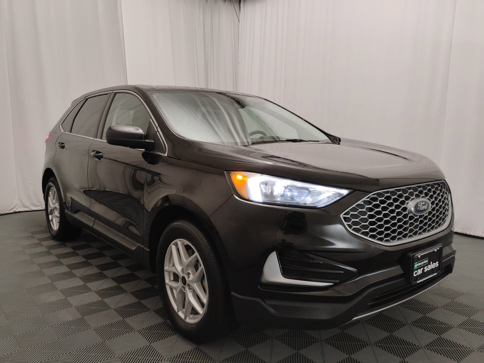 2023 Ford Edge SEL AWD